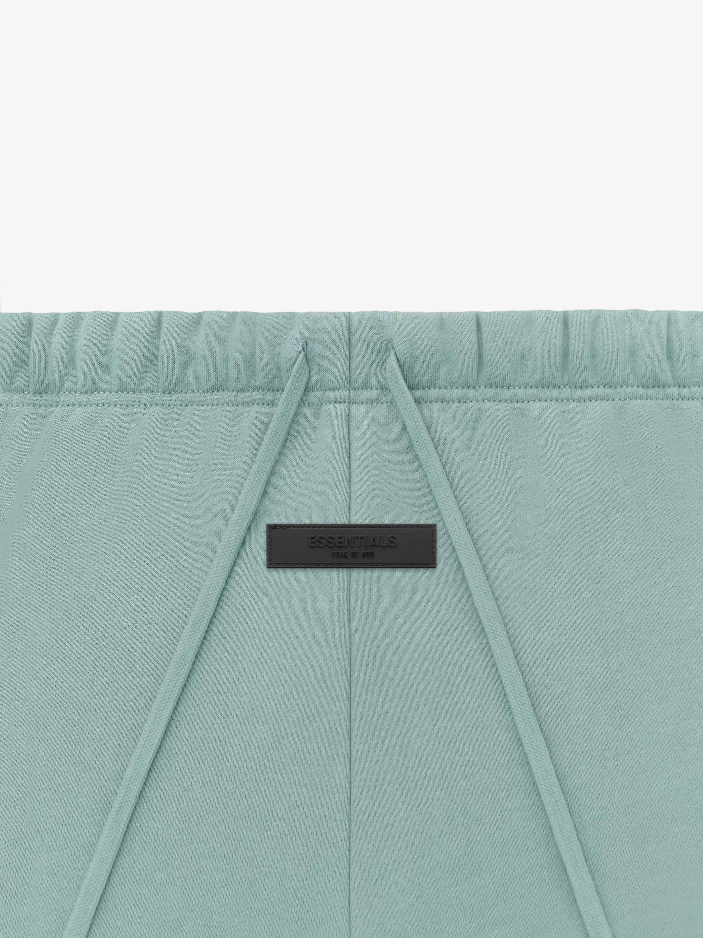 Essentials Sweatshort sold by Fear of God product image thumbnail 3