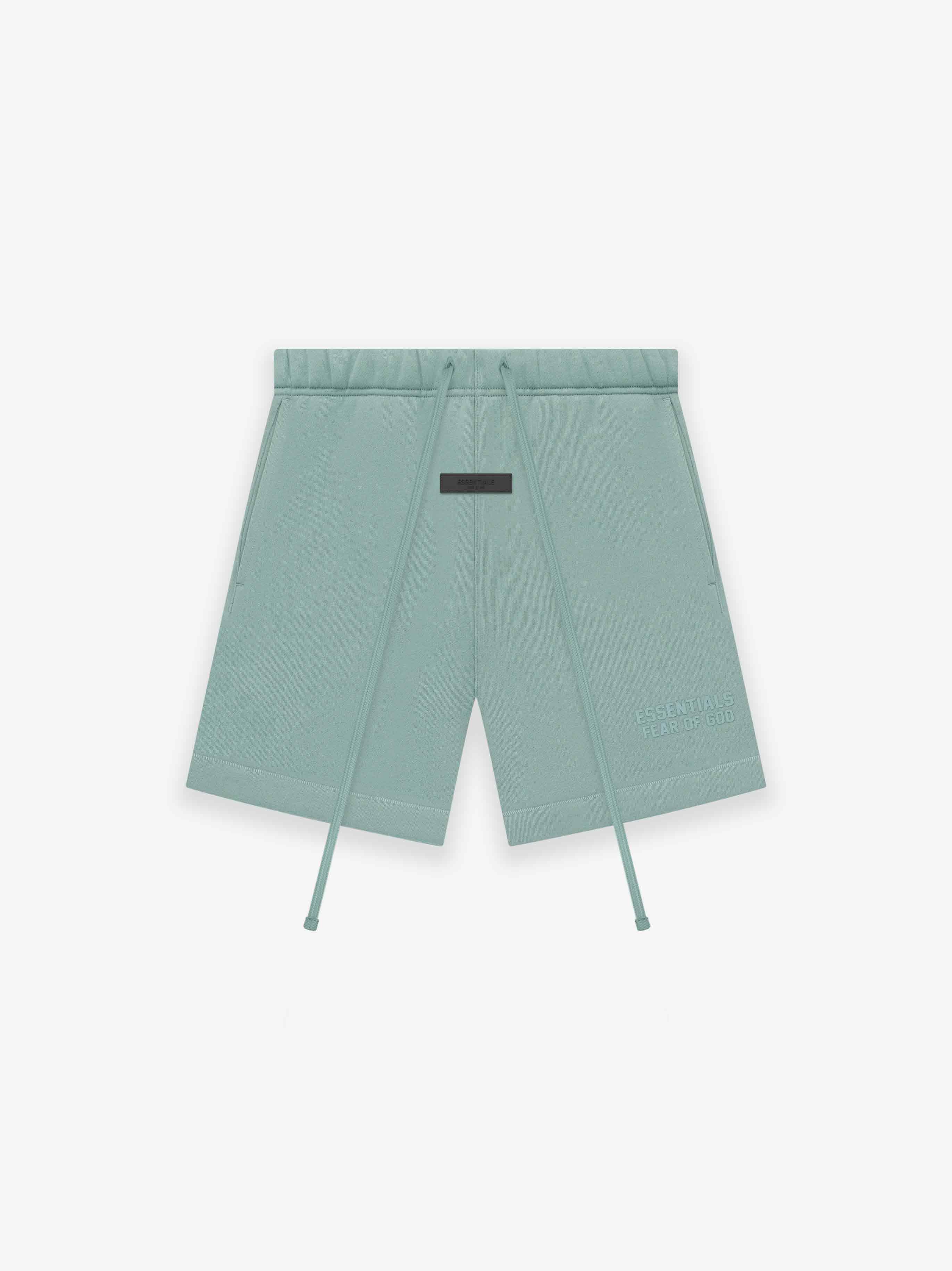 Essentials Sweatshort sold by Fear of God