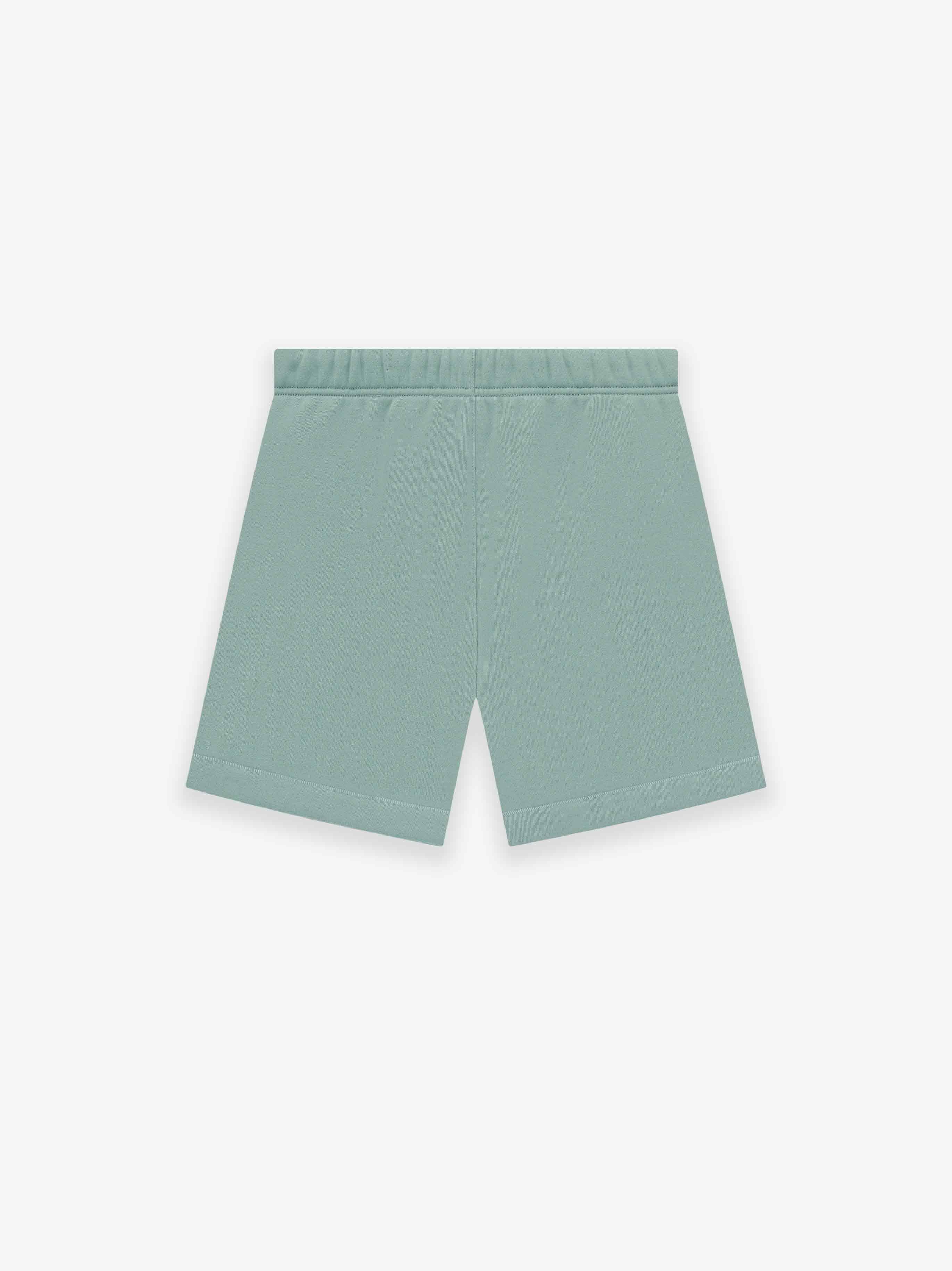 Essentials Sweatshort sold by Fear of God product image thumbnail 2
