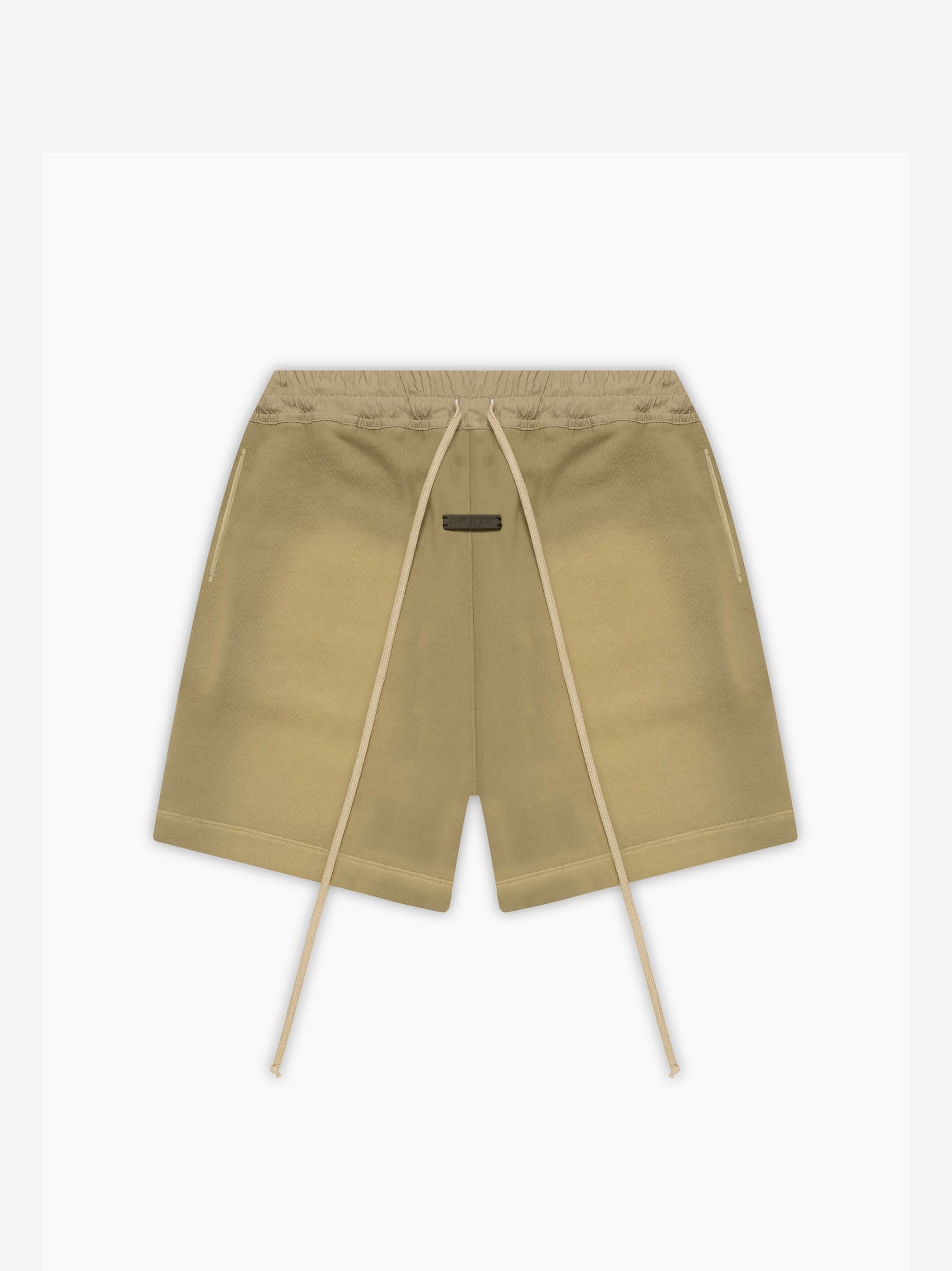 The Vintage Sweatshort sold by Fear of God