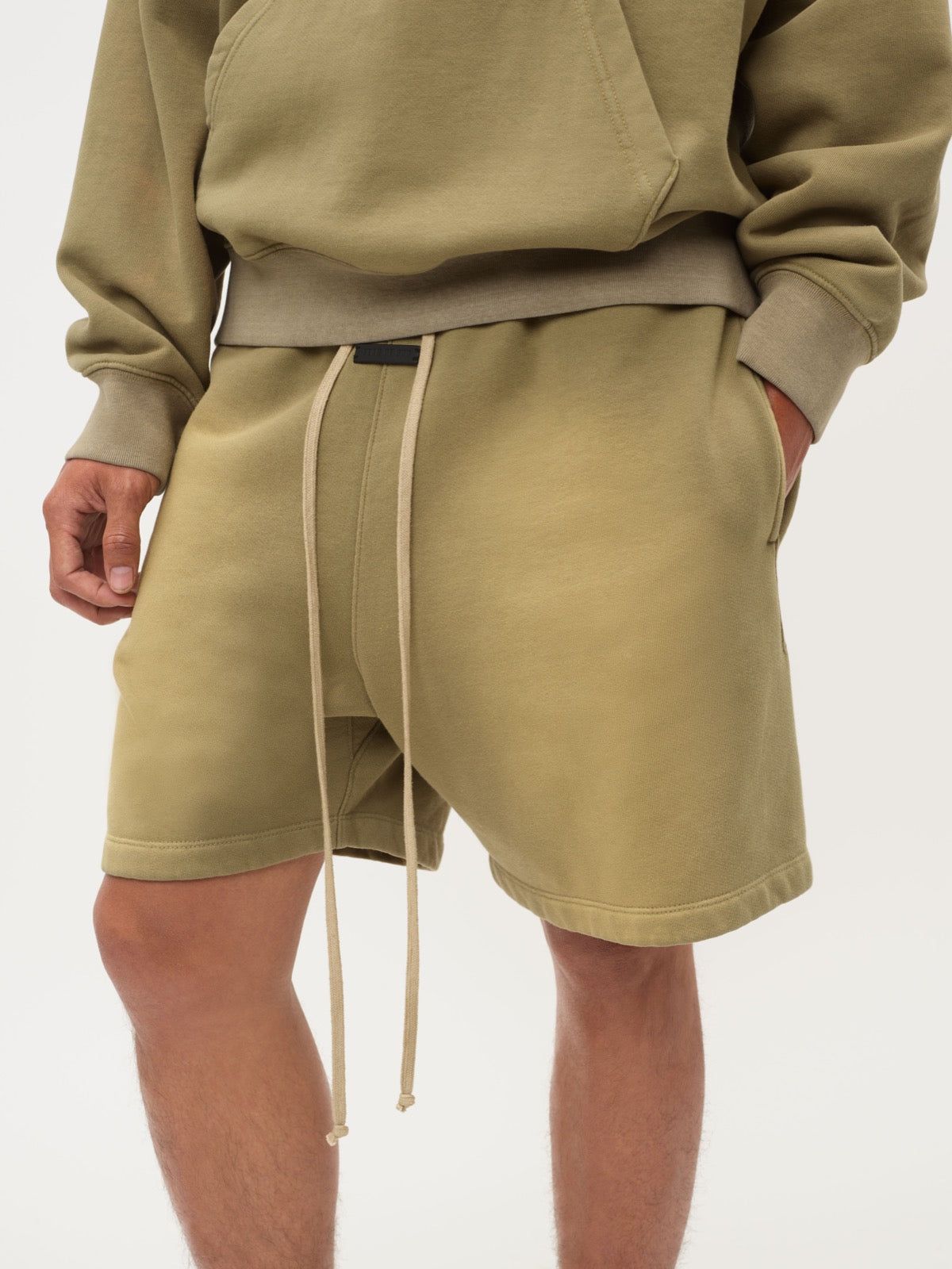 The Vintage Sweatshort sold by Fear of God product image thumbnail 3