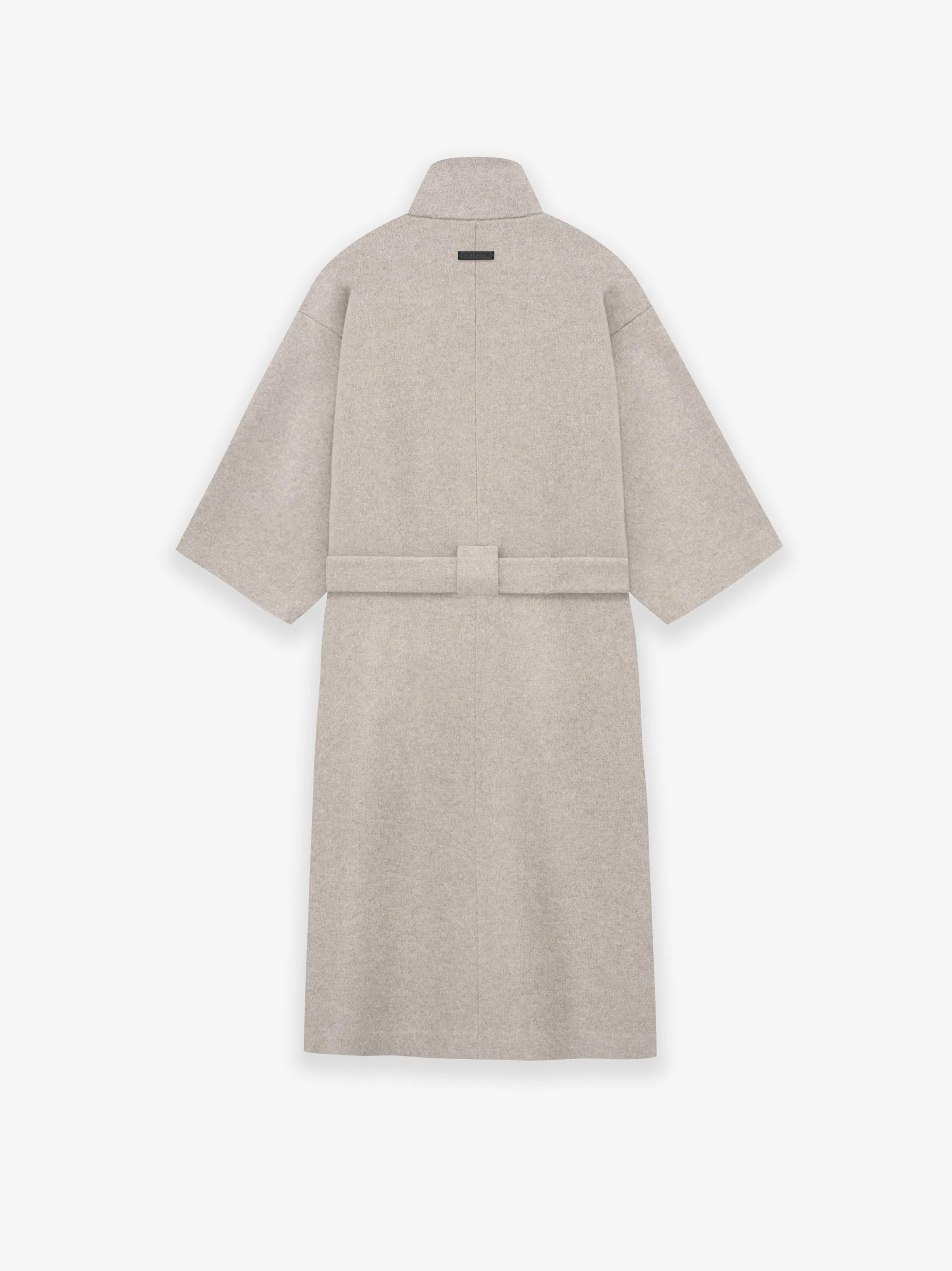 The Cashmere Robe sold by Fear of God product image thumbnail 2