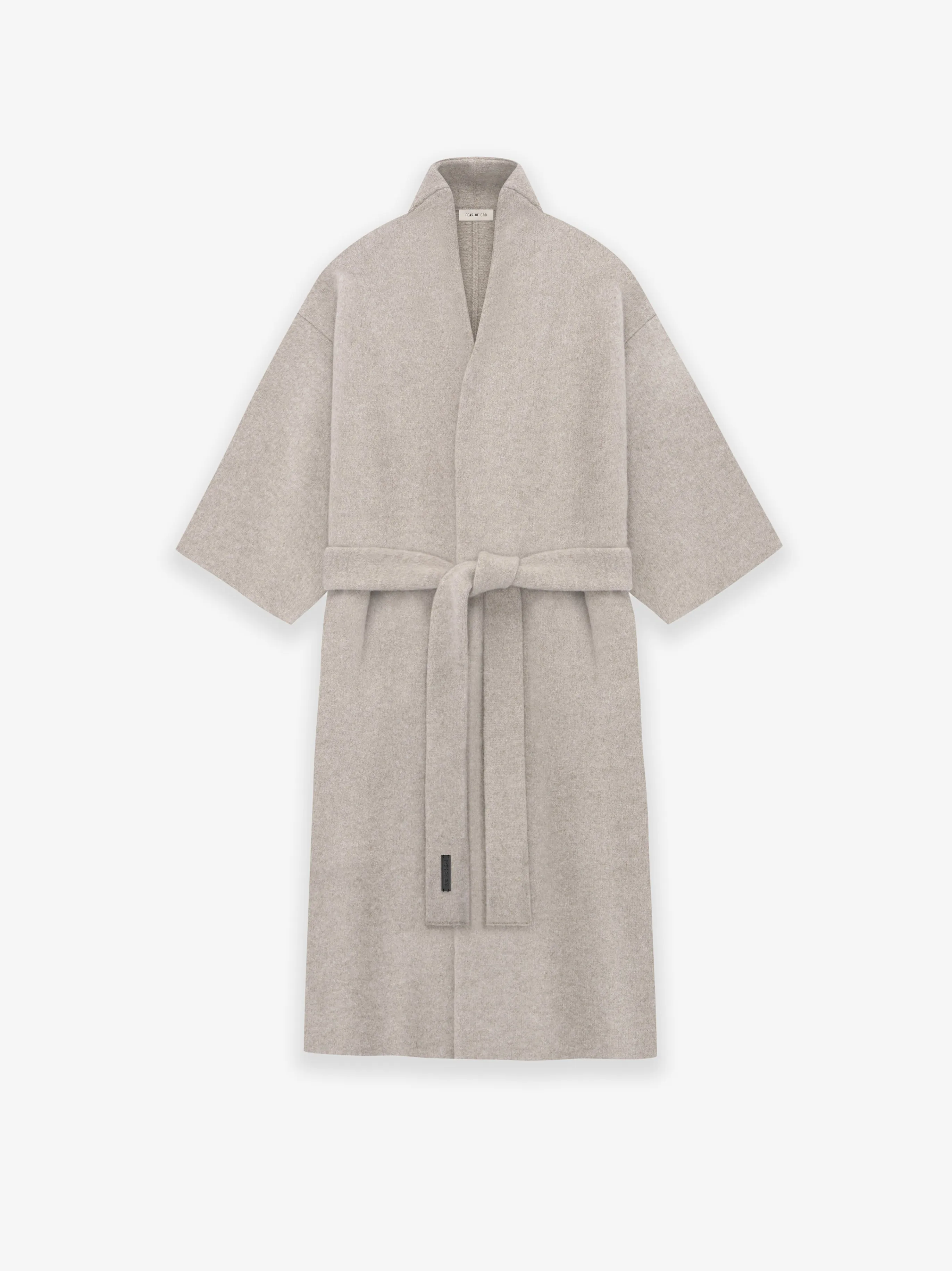 The Cashmere Robe sold by Fear of God