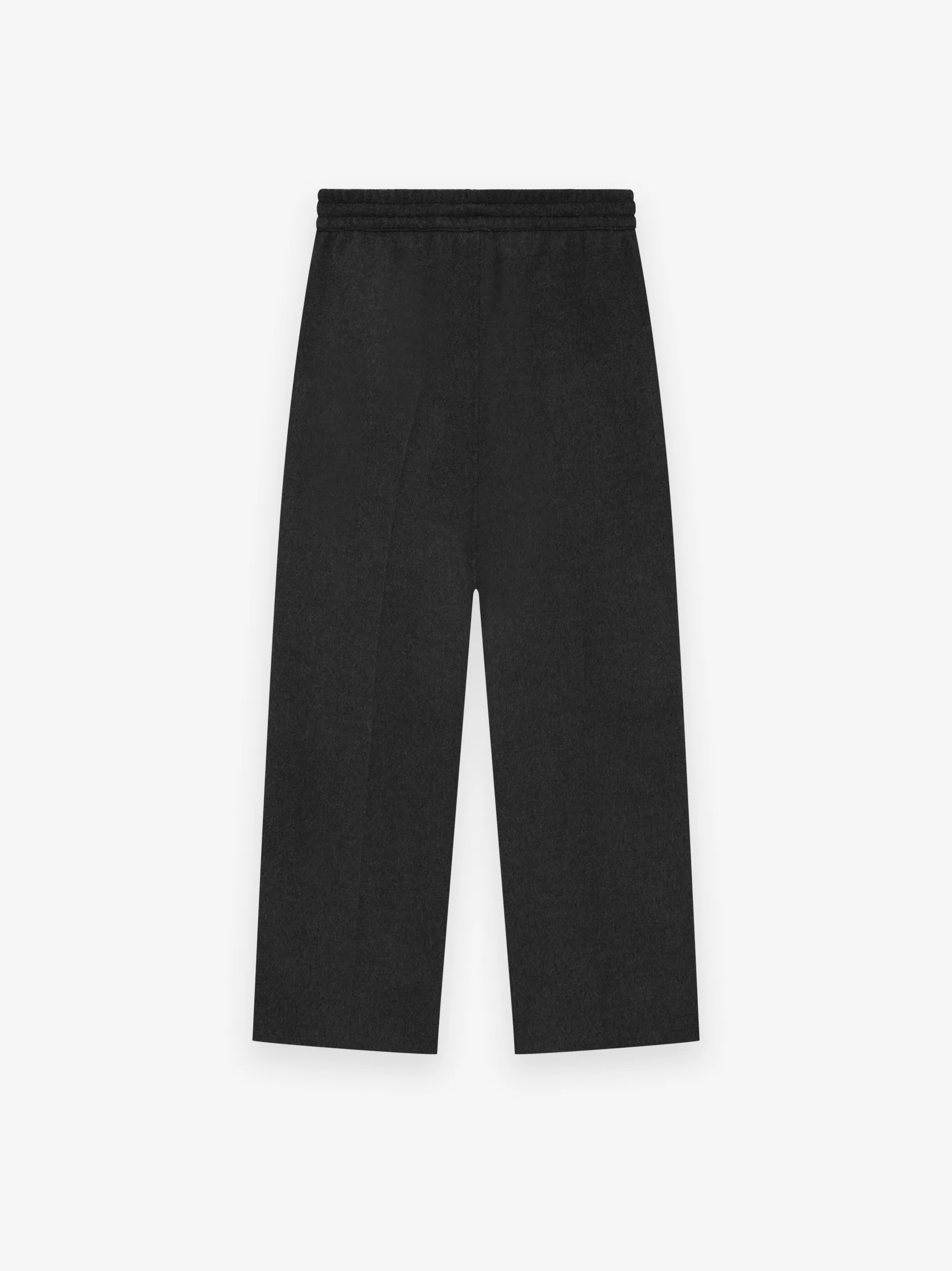 Brushed Wool Cashmere Wide Leg Pants sold by Fear of God product image thumbnail 2