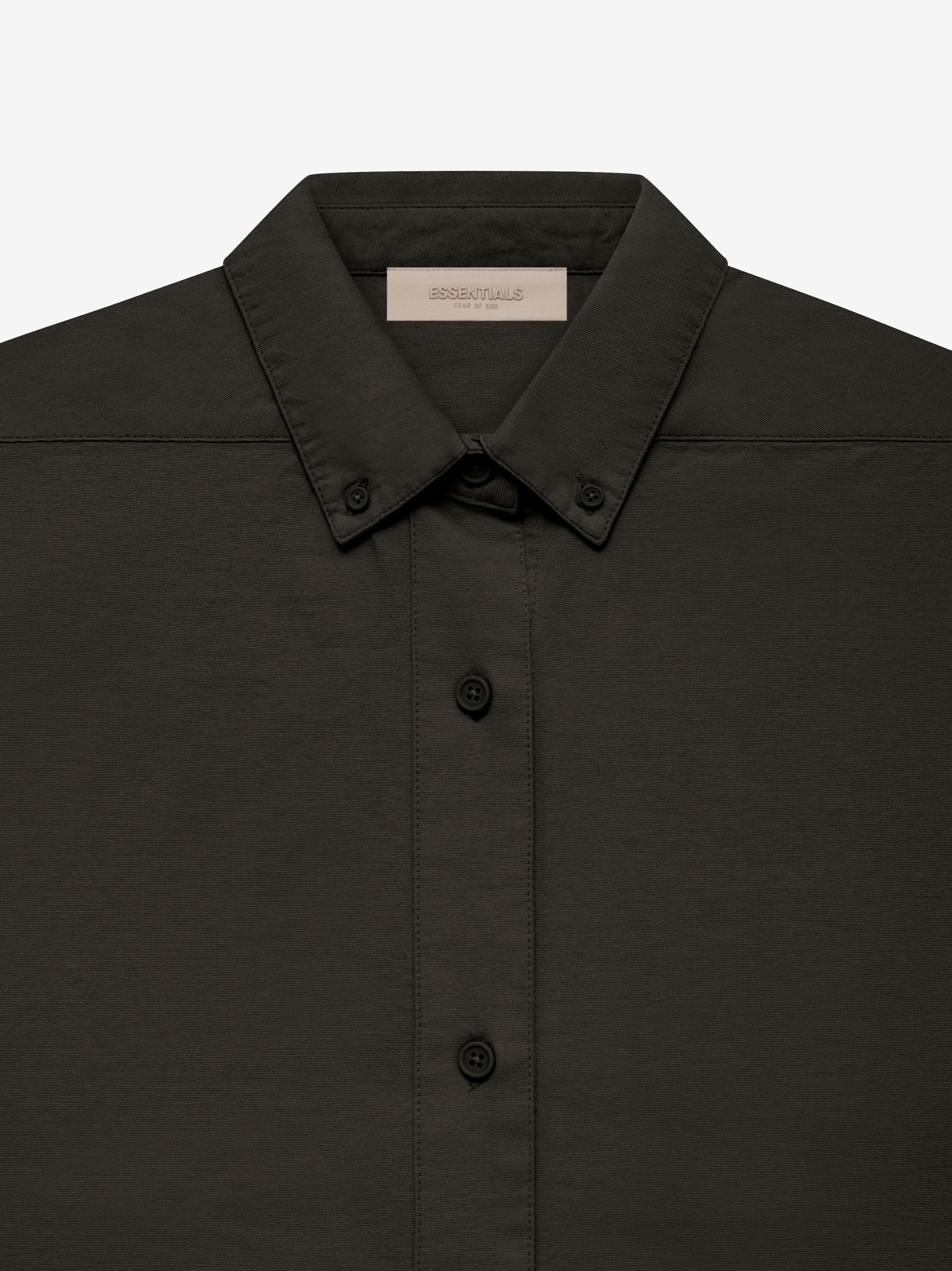 Womens LS Oxford sold by Fear of God product image thumbnail 3