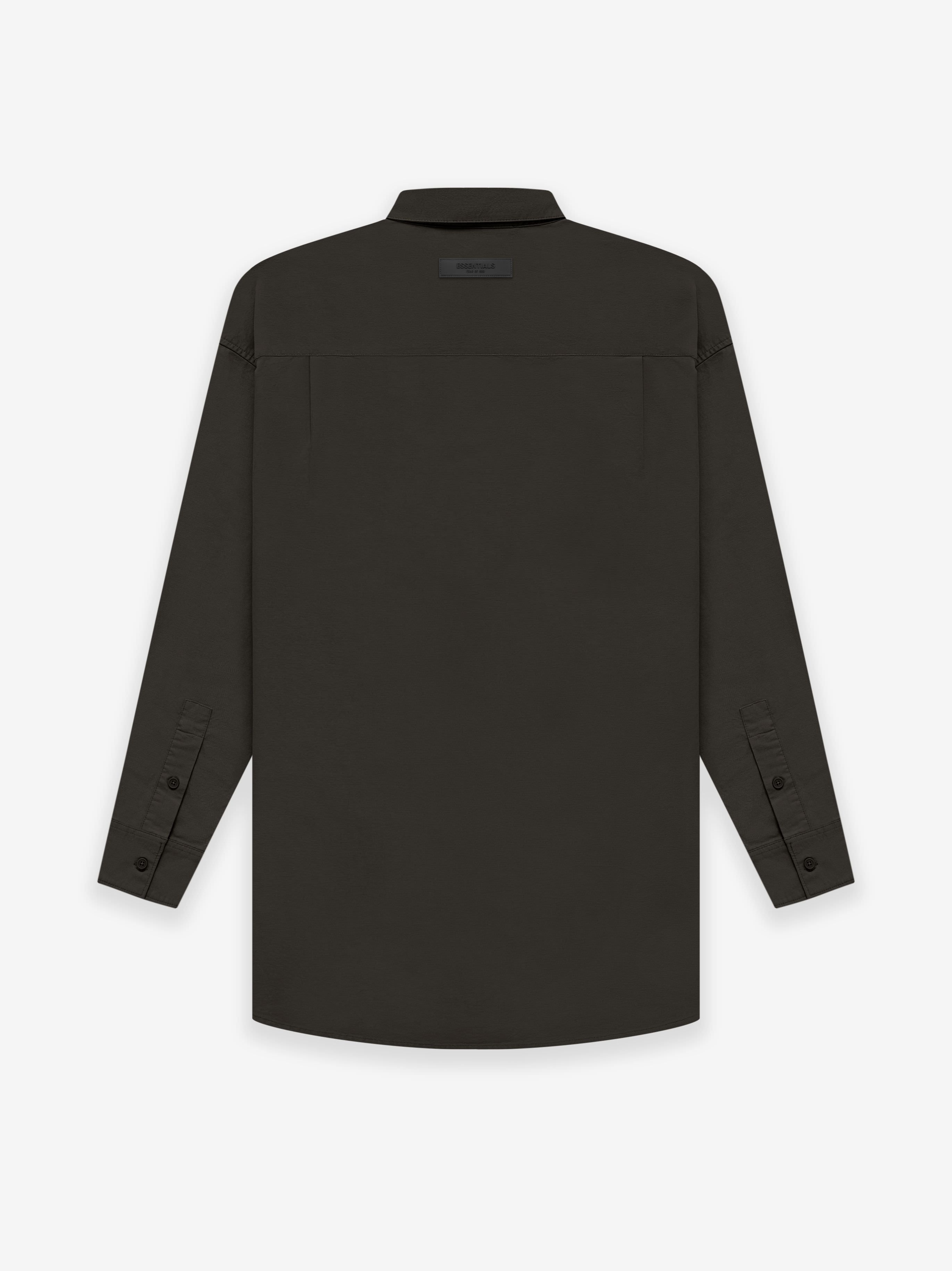 Womens LS Oxford sold by Fear of God product image thumbnail 2