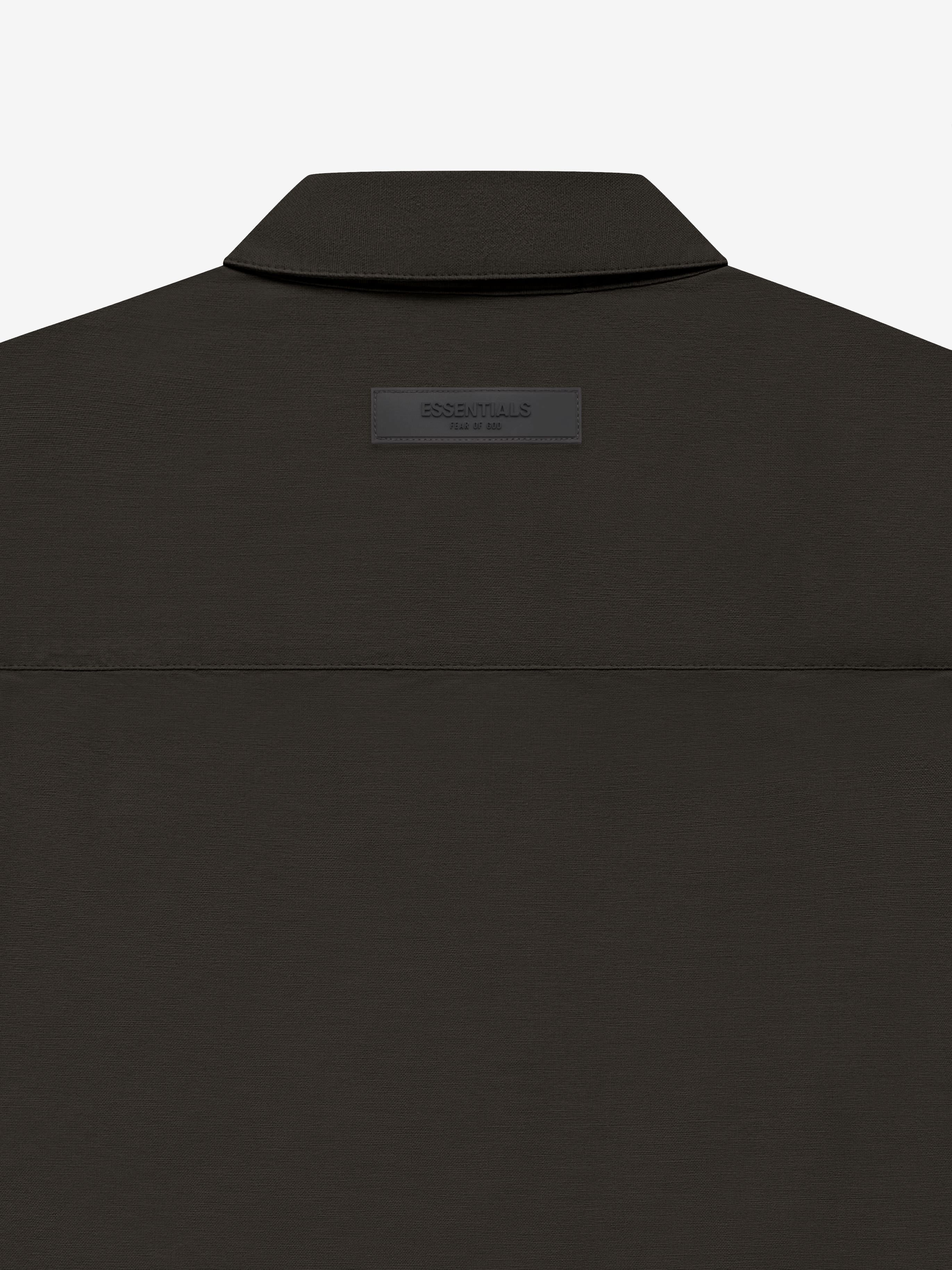 Womens LS Oxford sold by Fear of God product image thumbnail 4