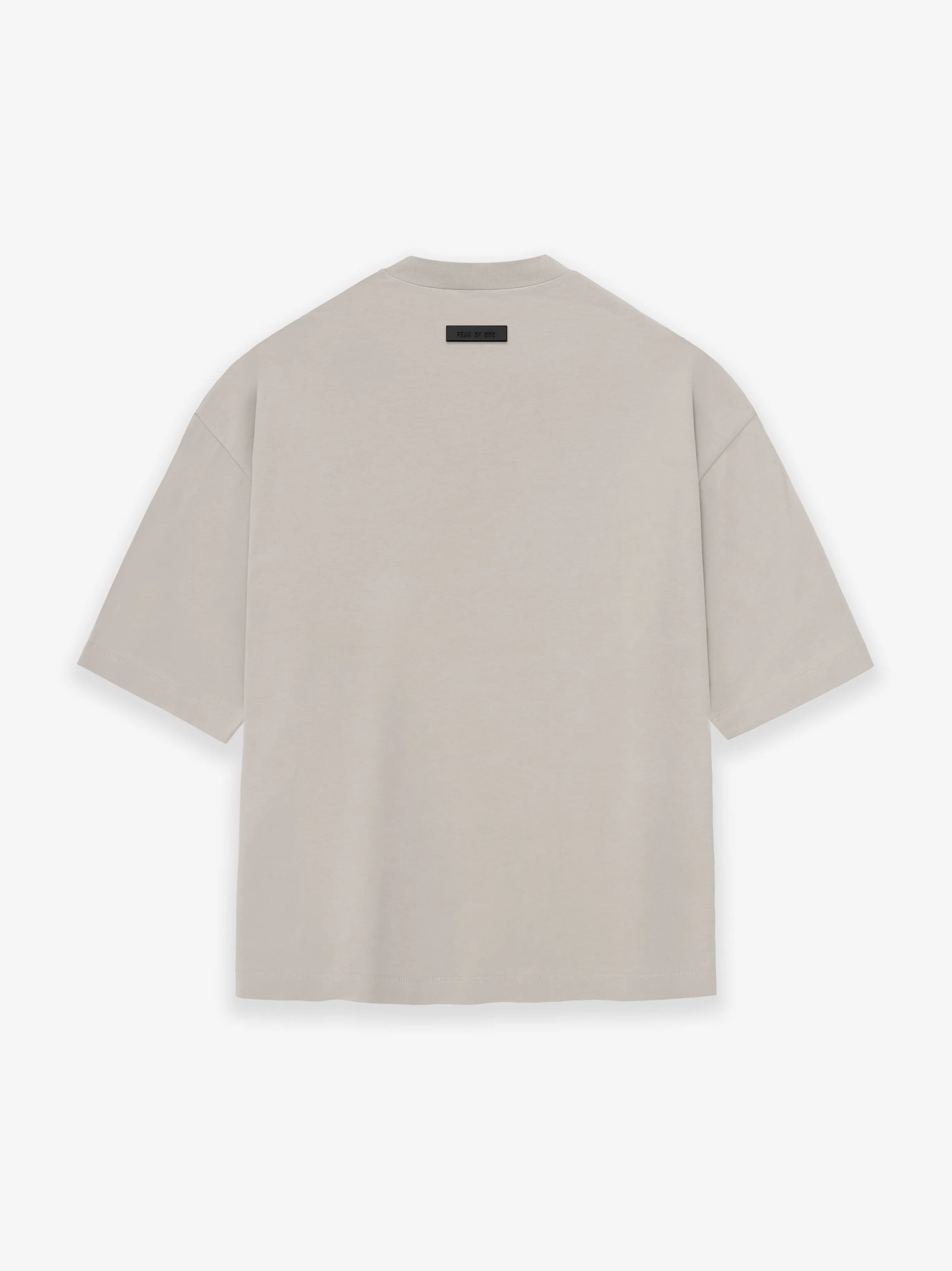 Essentials Tee sold by Fear of God product image thumbnail 2