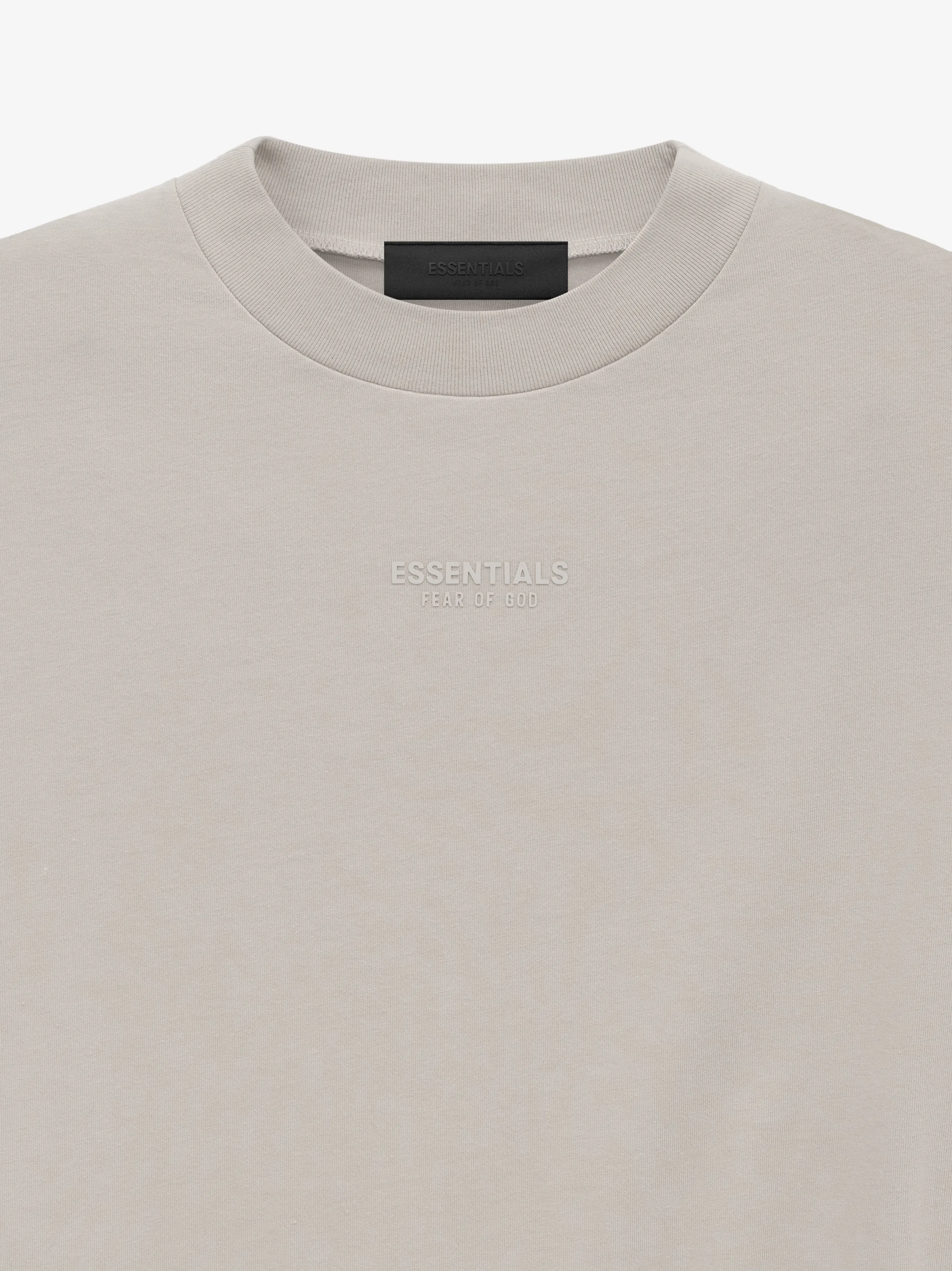 Essentials Tee sold by Fear of God product image thumbnail 3