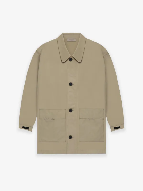 Barn Jacket sold by Fear of God