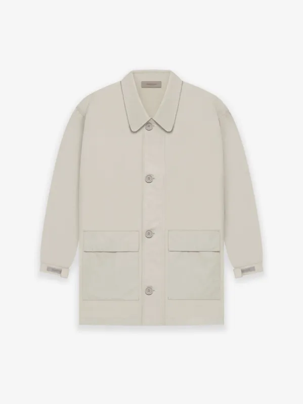 Barn Jacket sold by Fear of God