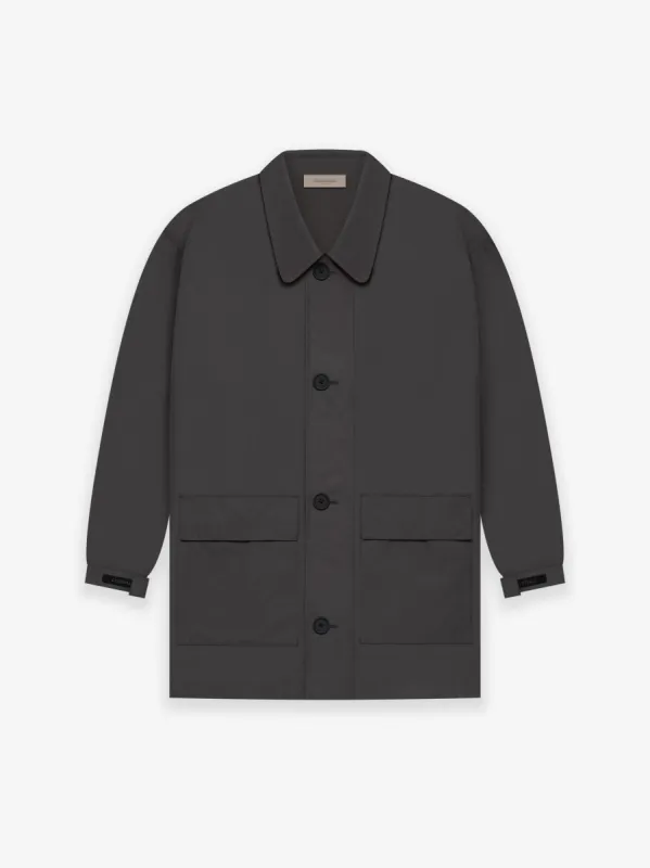 Barn Jacket sold by Fear of God