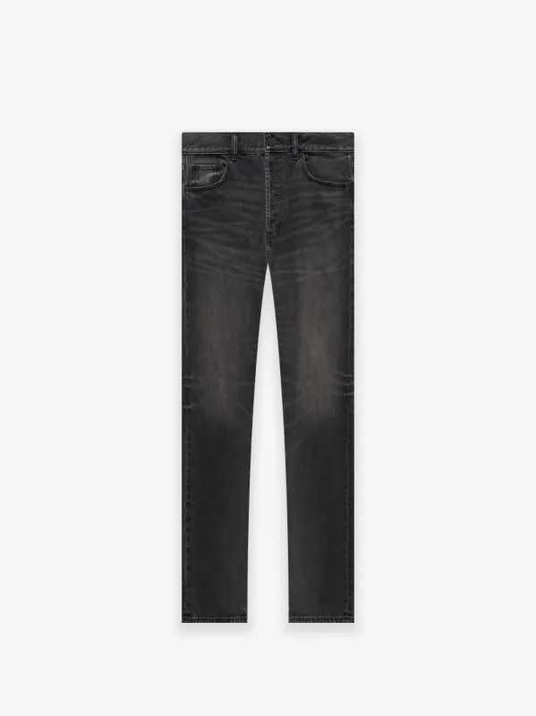 5 Pocket Jean sold by Fear of God
