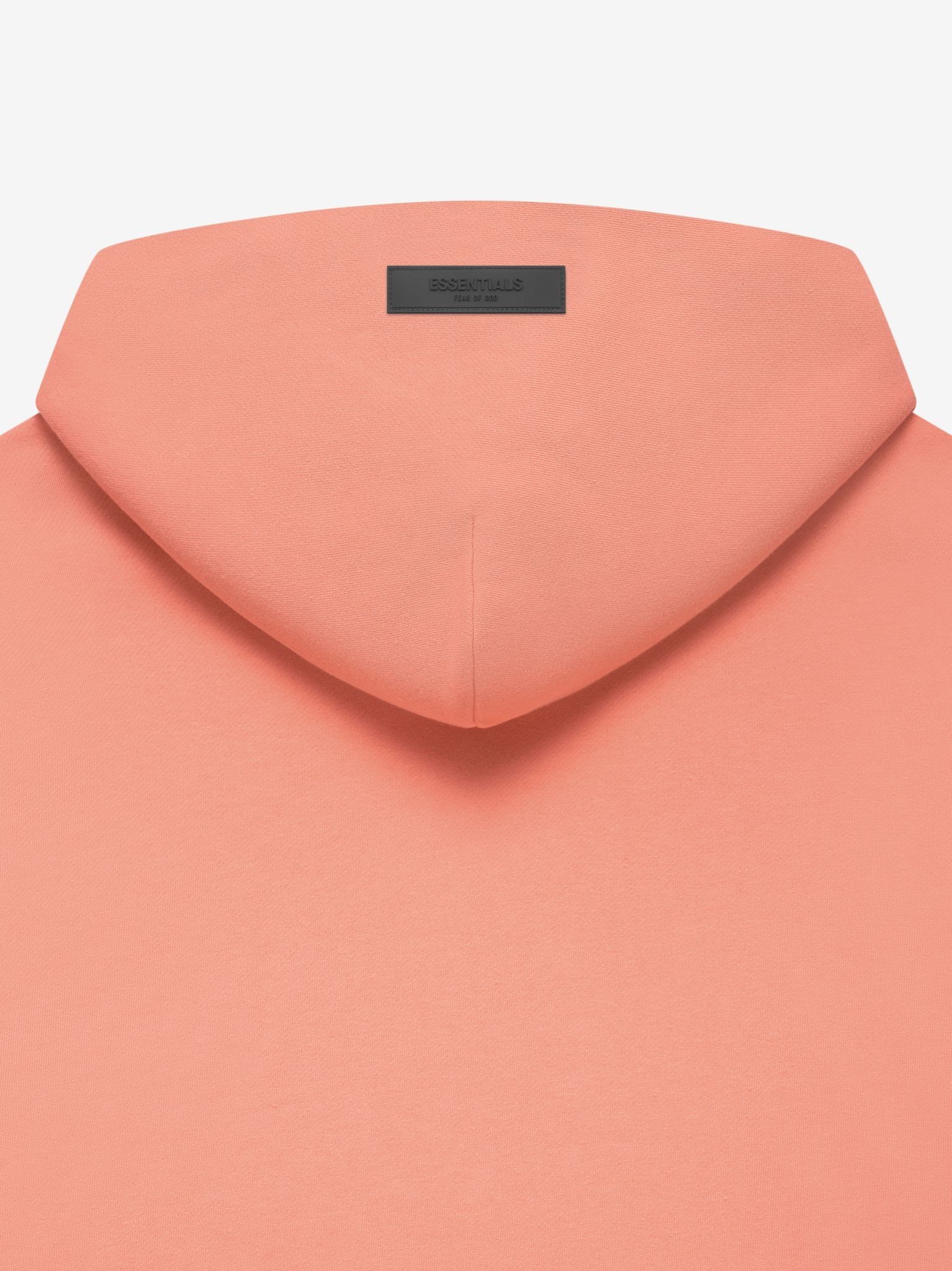 Relaxed Hoodie sold by Fear of God product image thumbnail 4