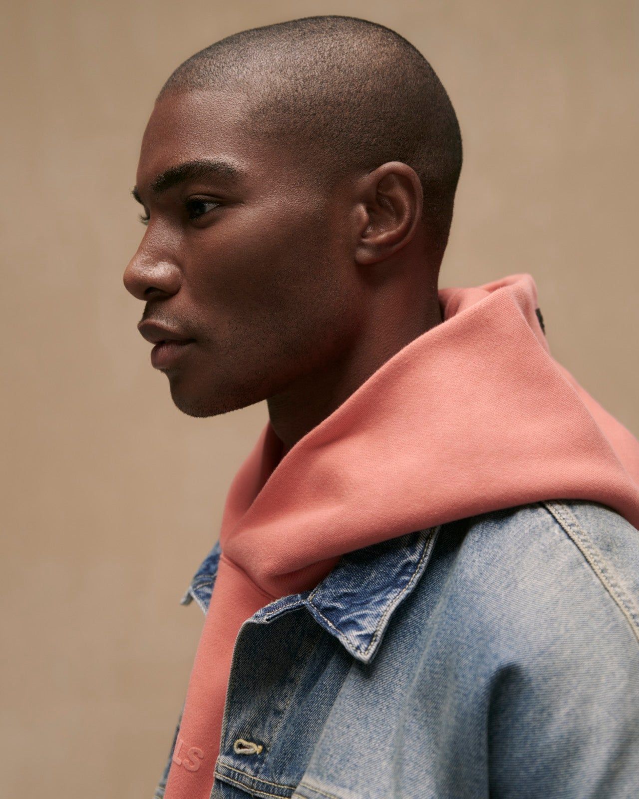 Relaxed Hoodie sold by Fear of God product image thumbnail 6