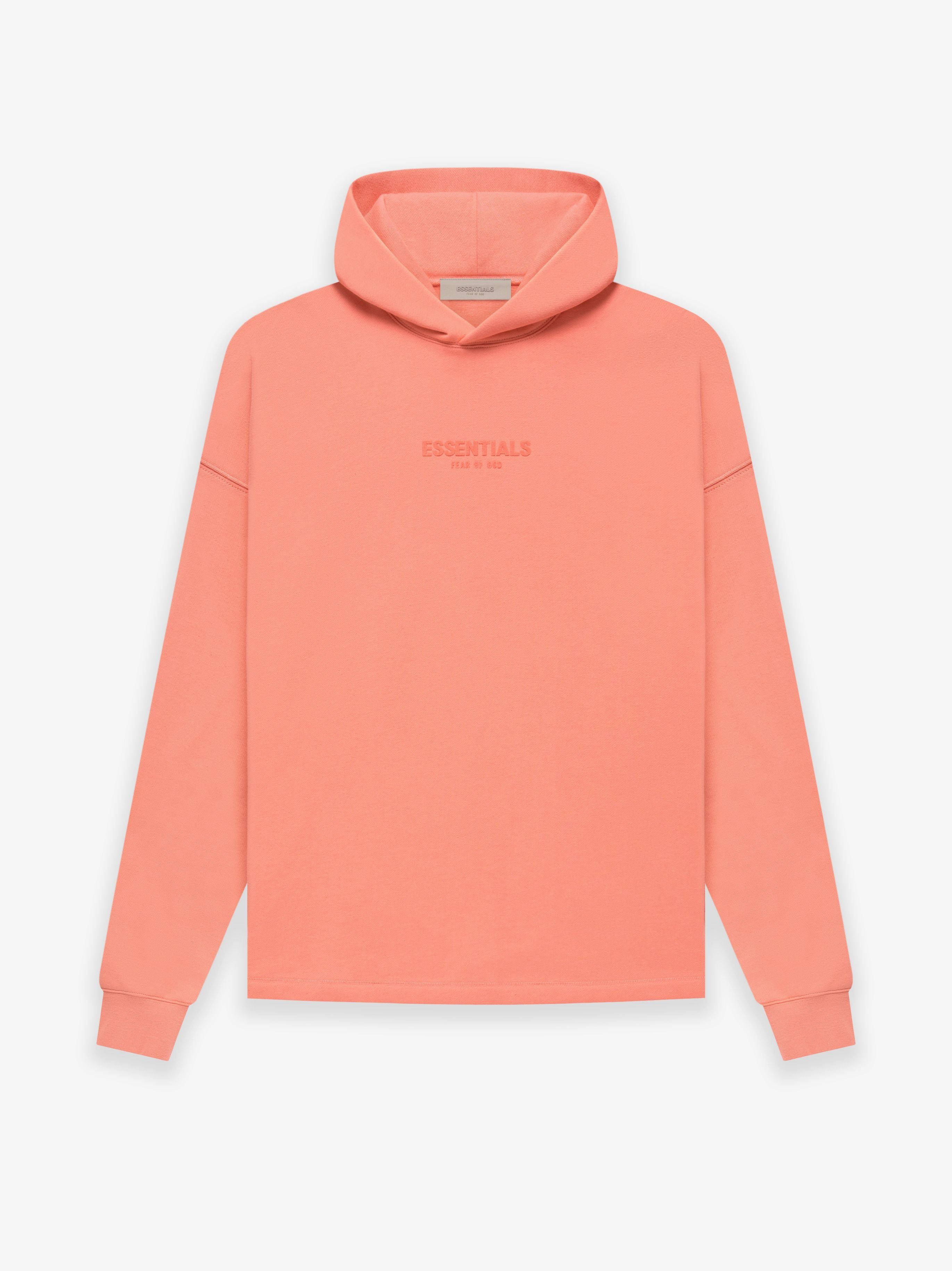 Relaxed Hoodie sold by Fear of God