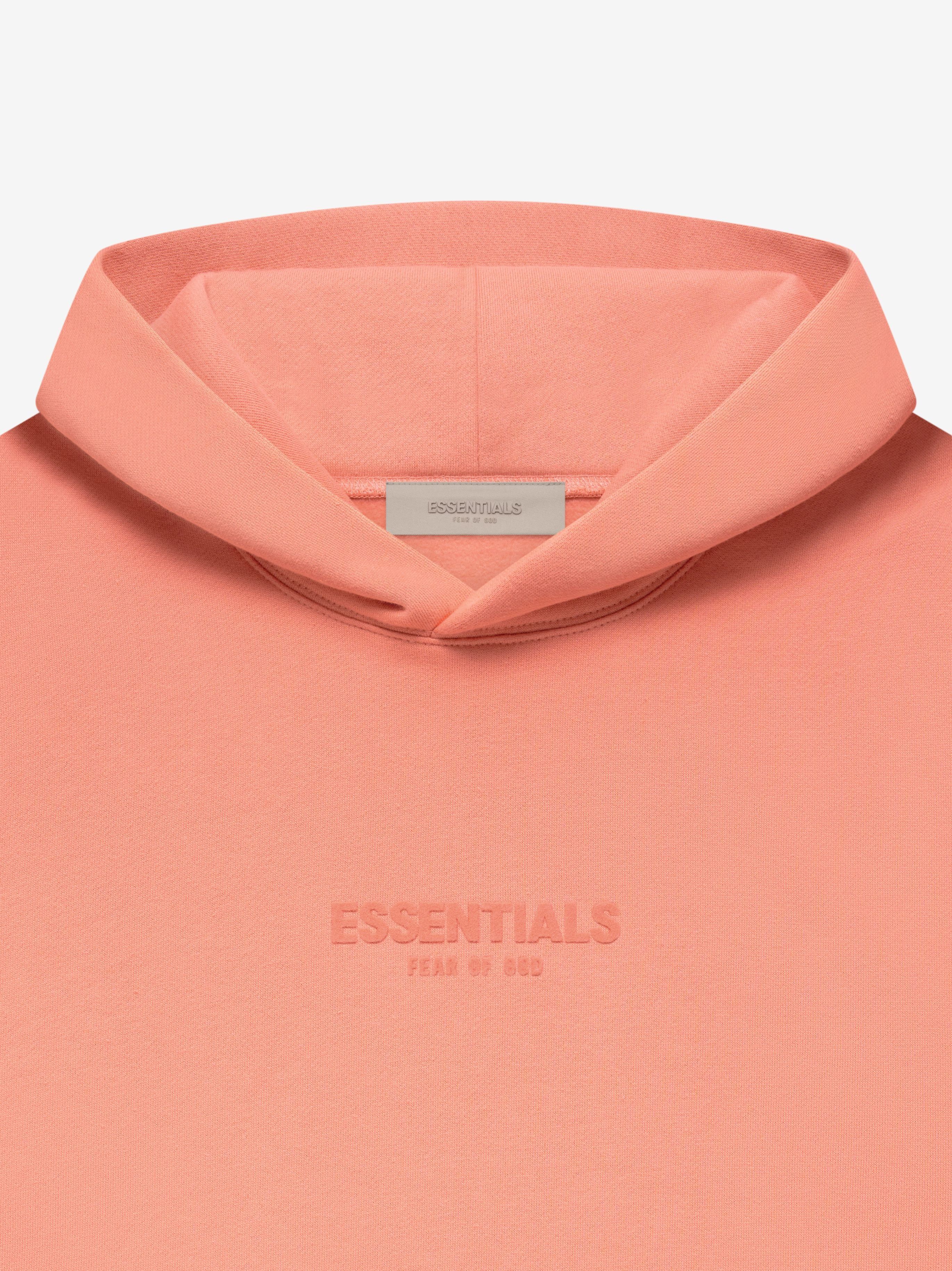 Relaxed Hoodie sold by Fear of God product image thumbnail 3