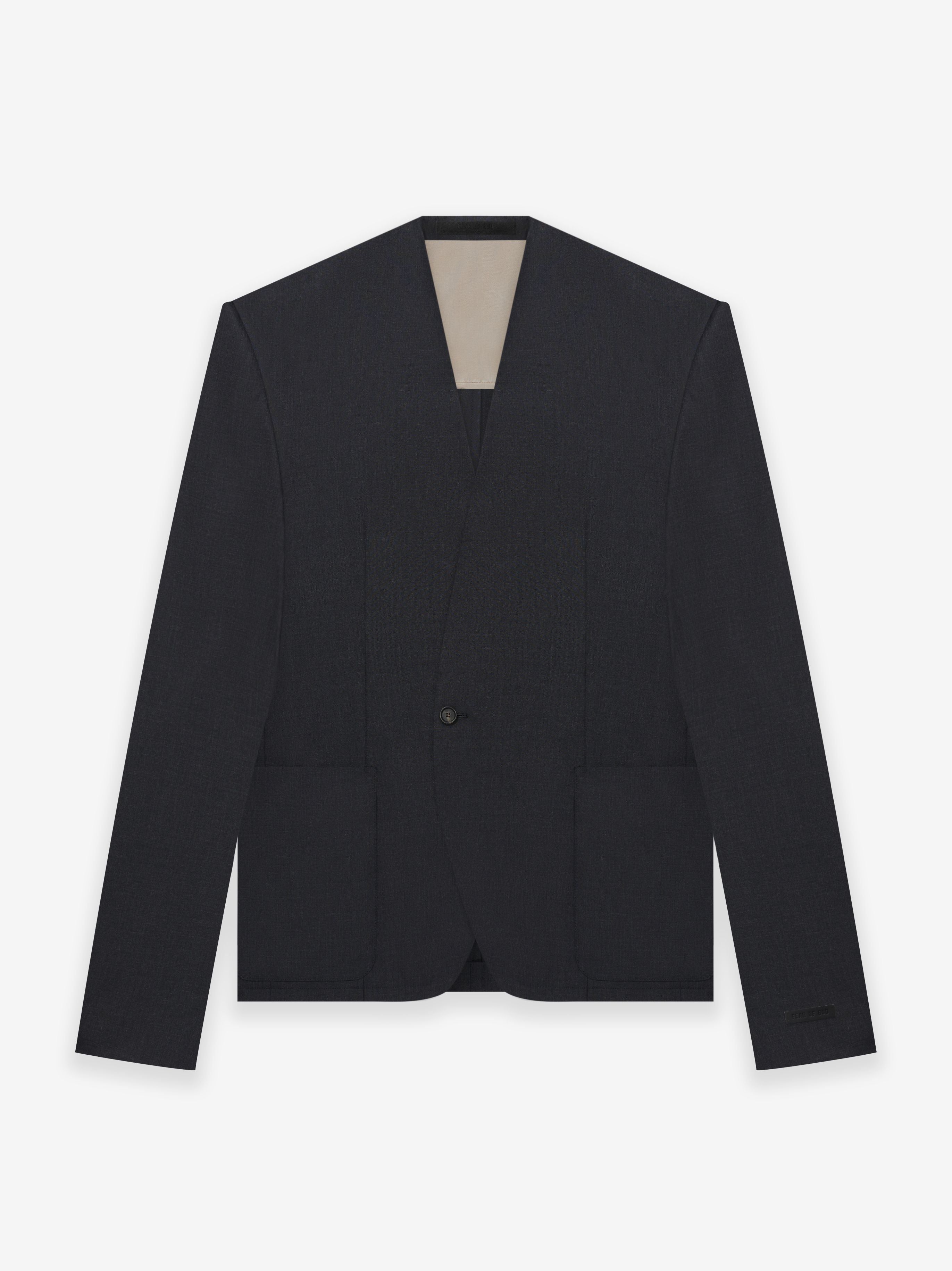 The Everyday Sportscoat sold by Fear of God