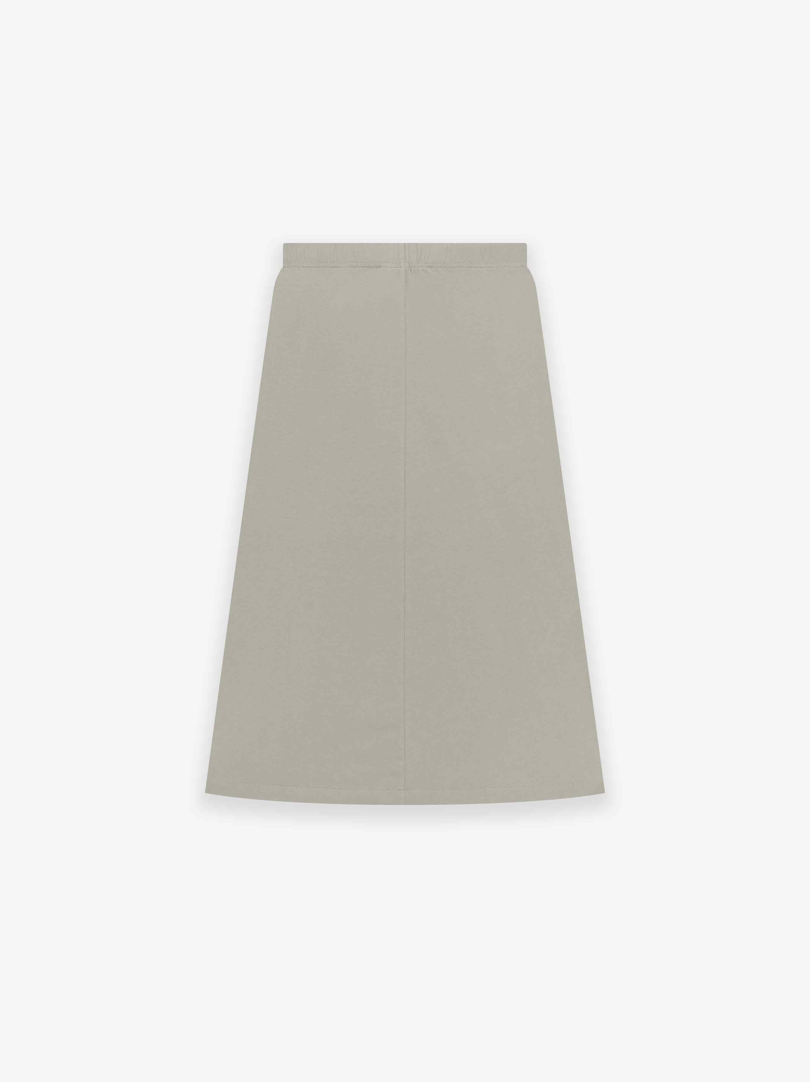 Womens Long Skirt sold by Fear of God product image thumbnail 2
