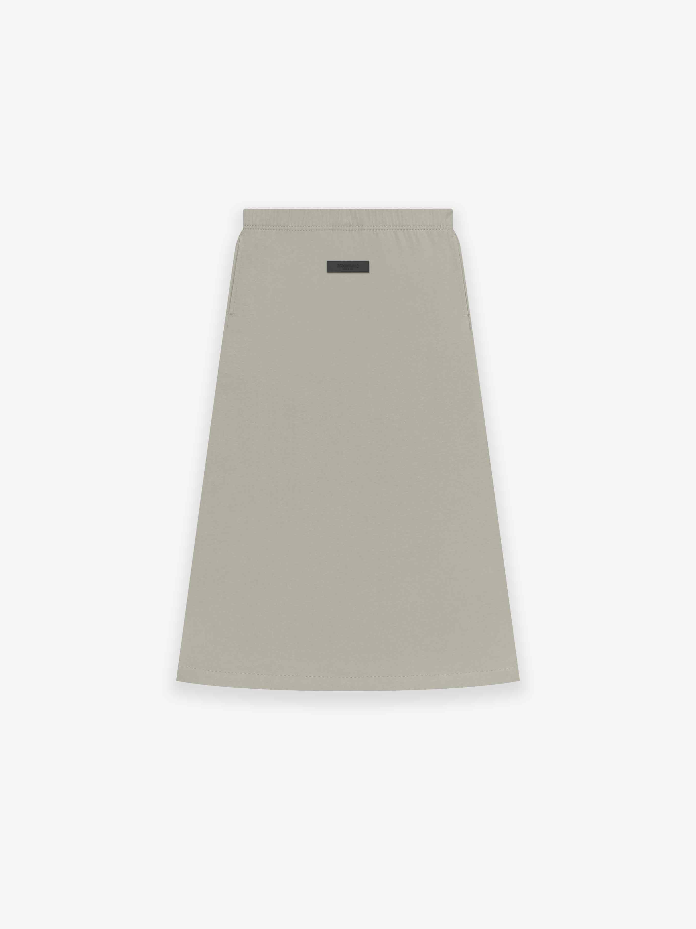 Womens Long Skirt sold by Fear of God