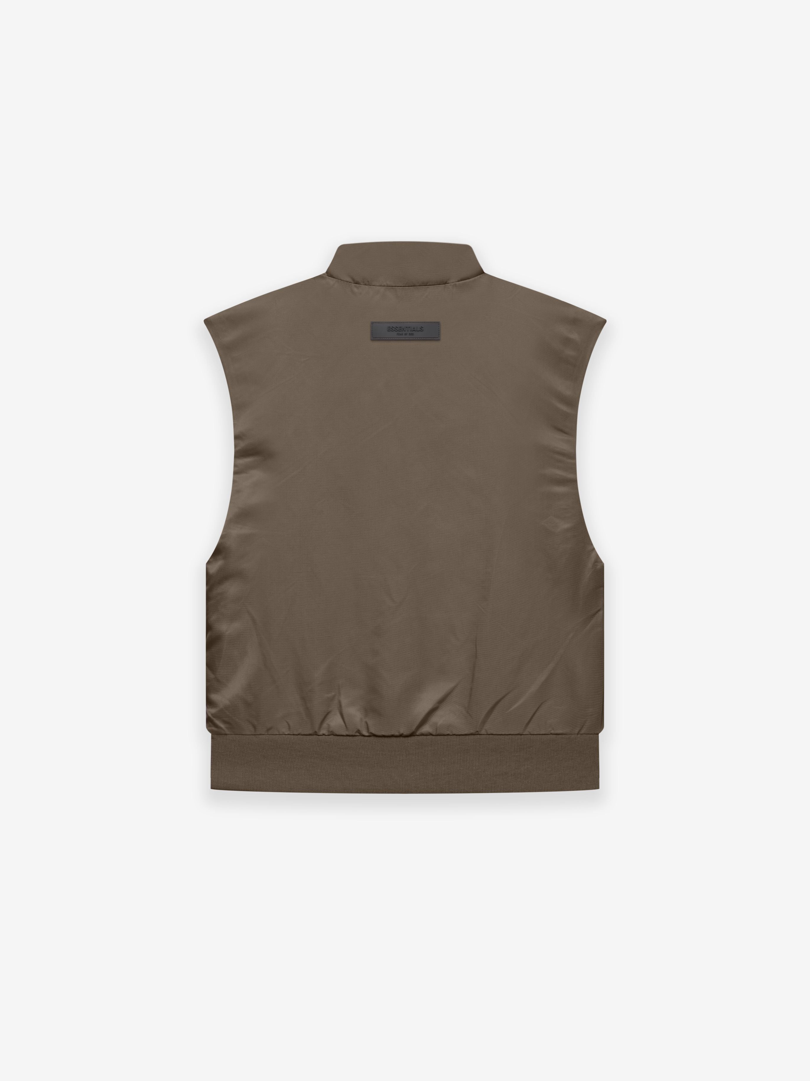 Womens Running Vest sold by Fear of God product image thumbnail 2