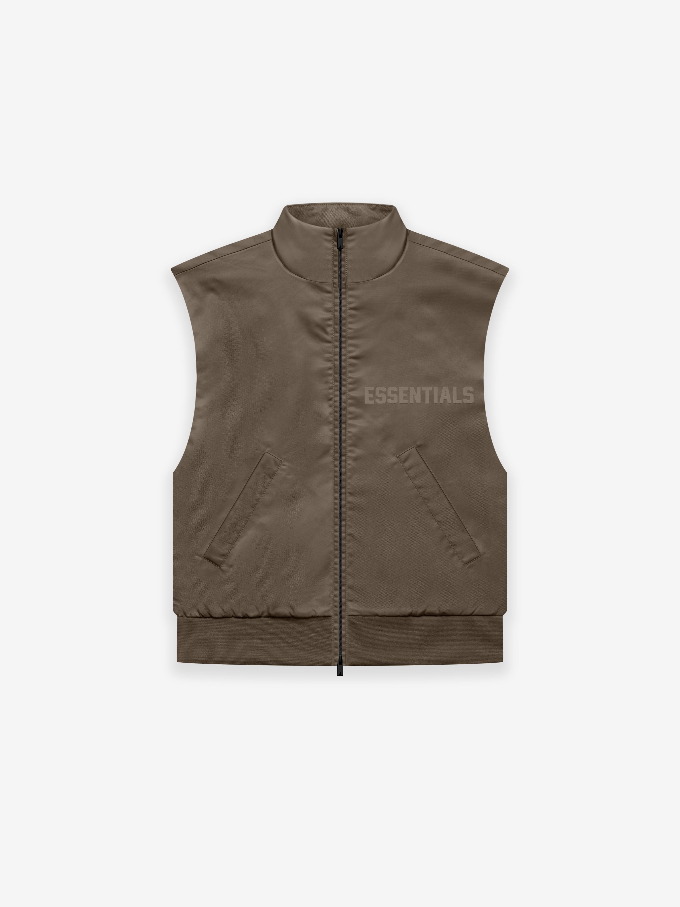 Womens Running Vest sold by Fear of God