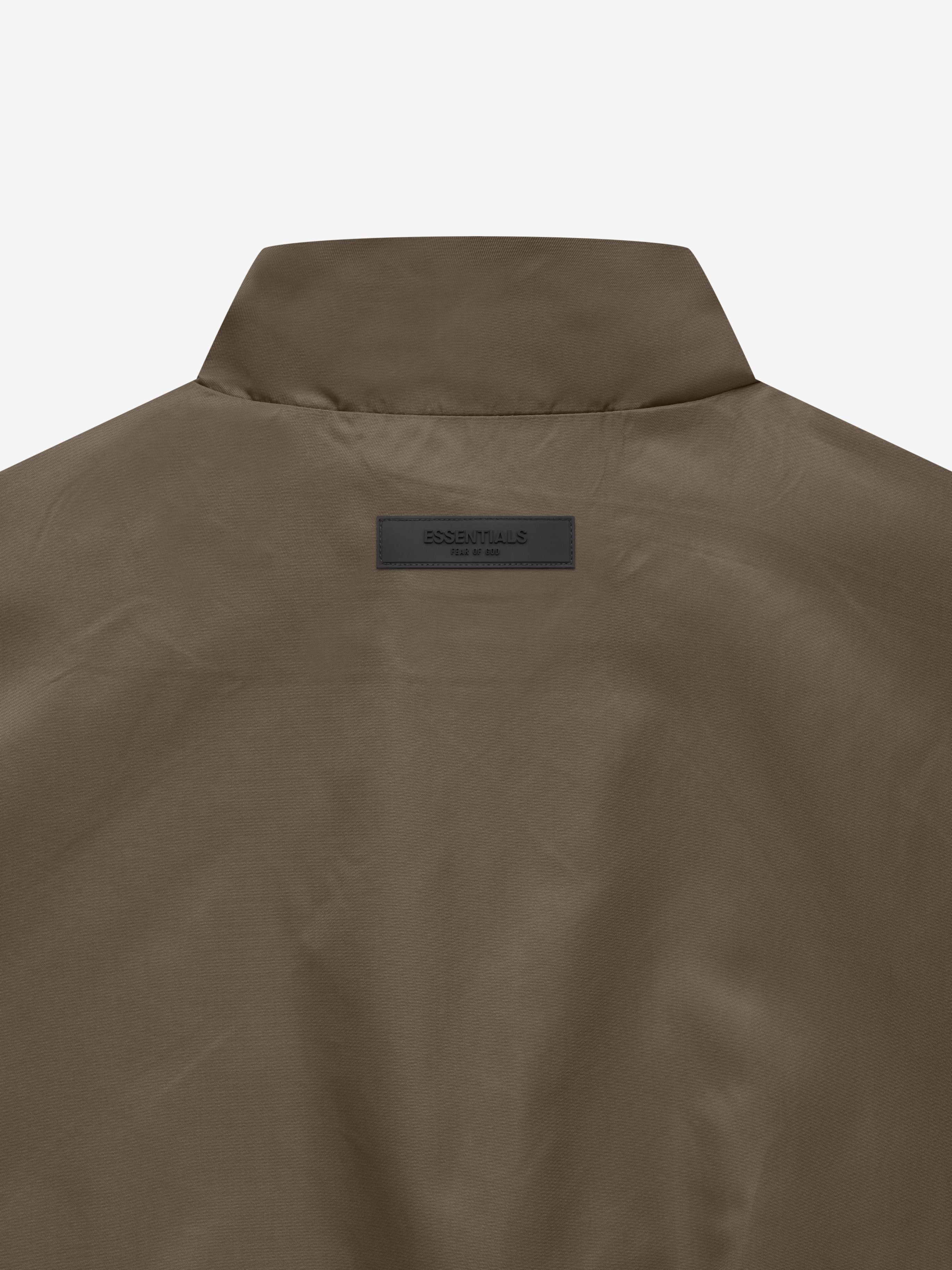 Womens Running Vest sold by Fear of God product image thumbnail 4