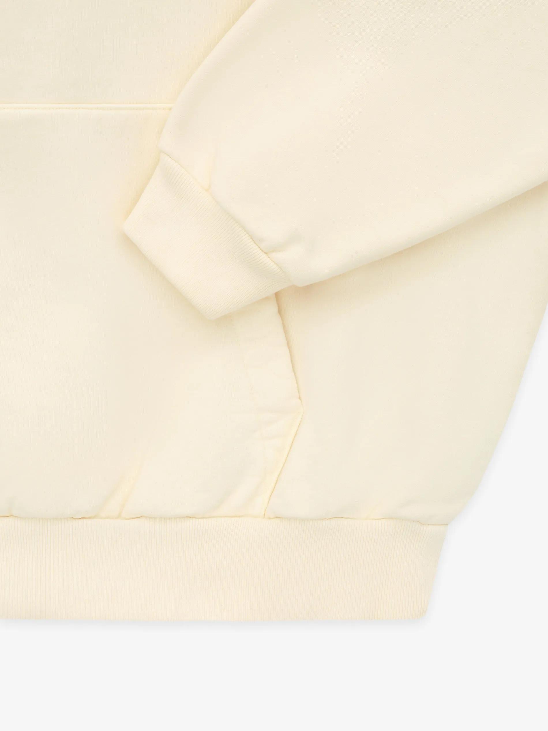 Undersized Hoodie sold by Fear of God product image thumbnail 3