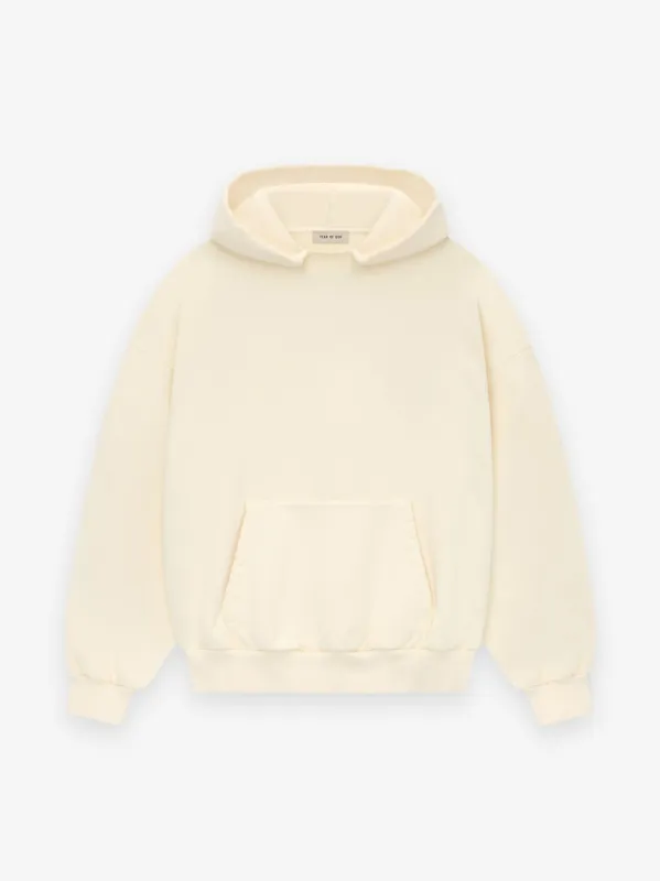 Undersized Hoodie sold by Fear of God
