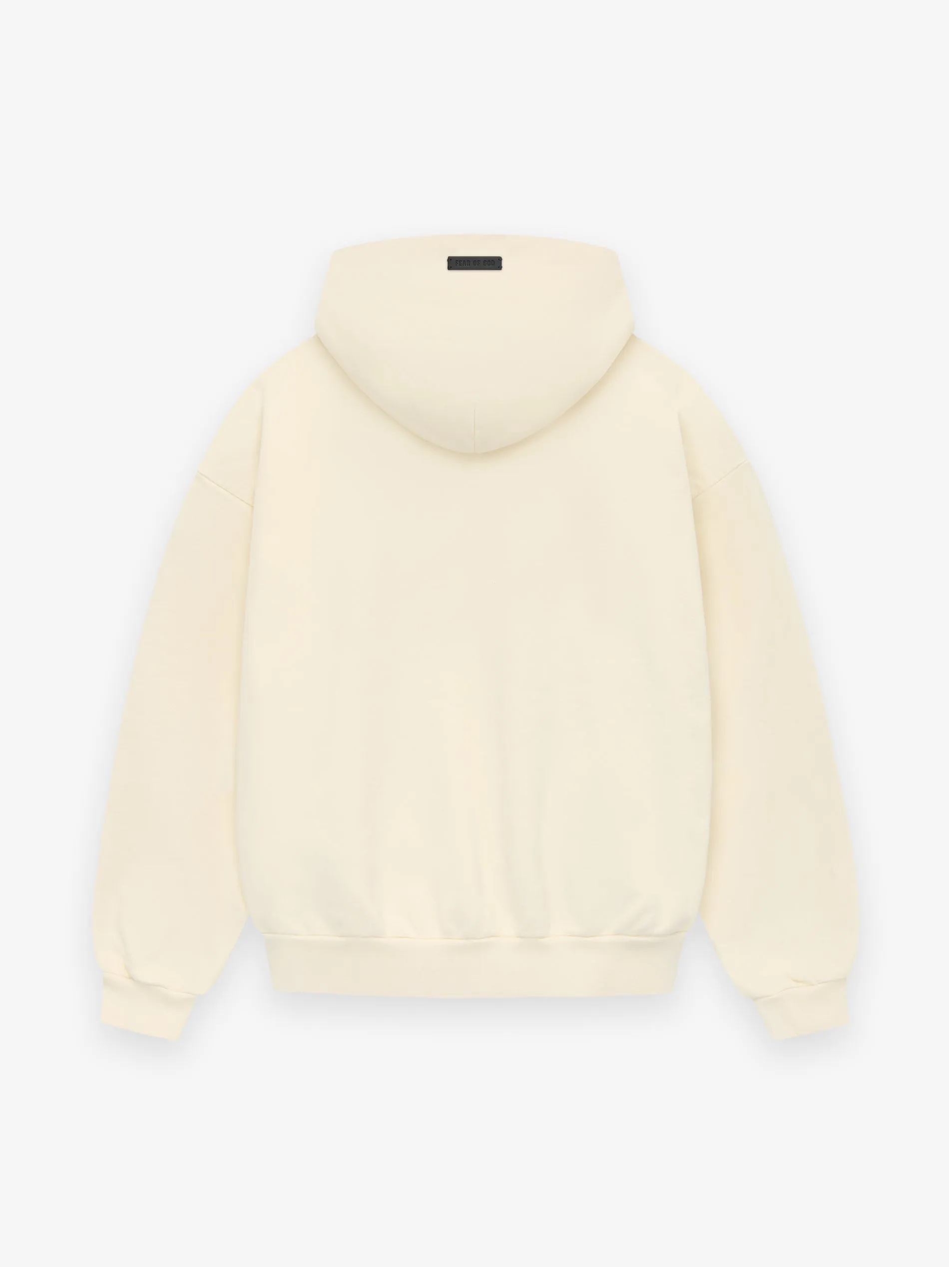 Undersized Hoodie sold by Fear of God product image thumbnail 2