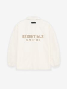 Coaches Jacket sold by Fear of God