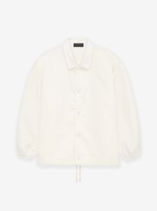 Coaches Jacket sold by Fear of God