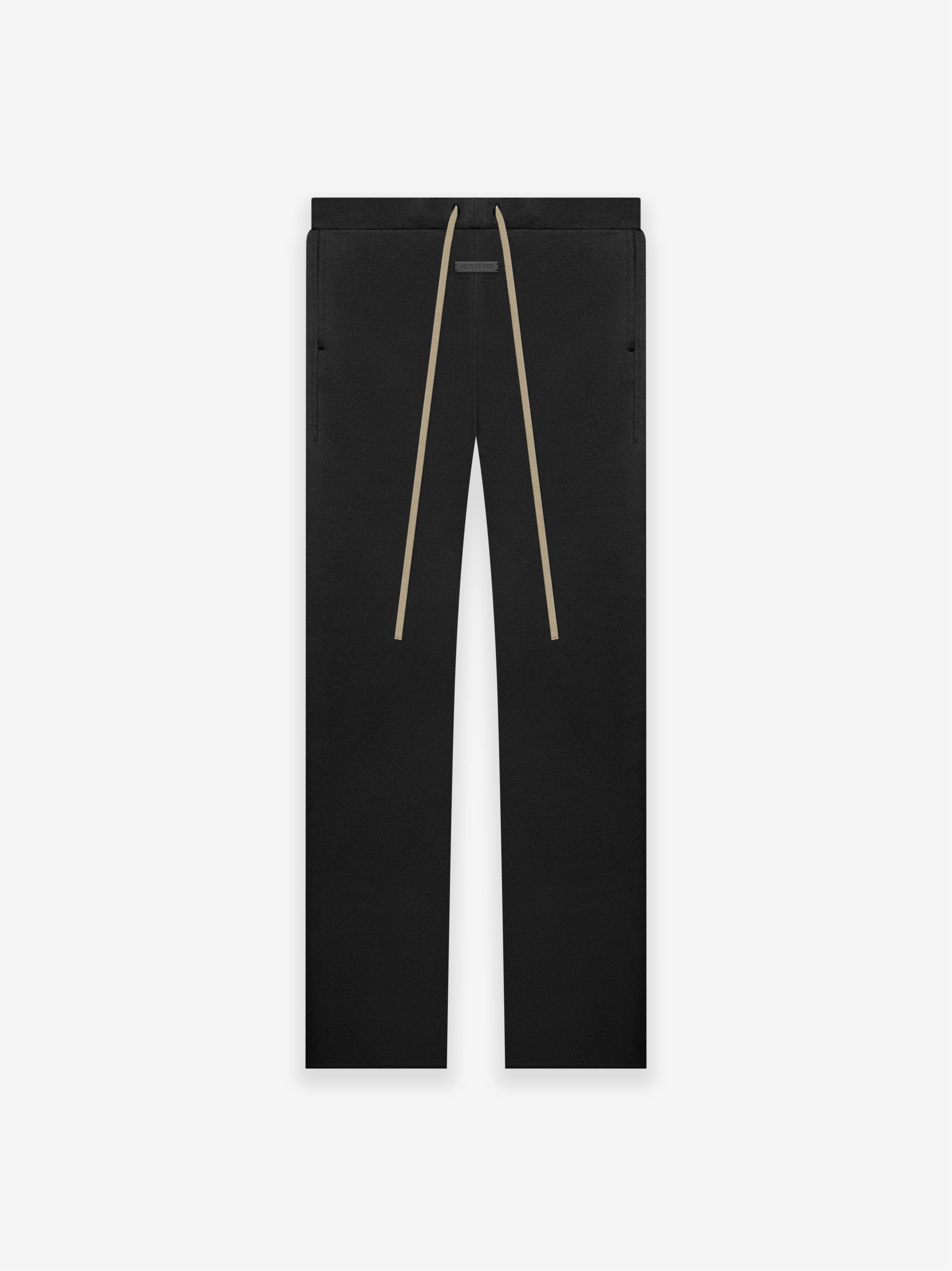 Wool Cashmere Pant sold by Fear of God