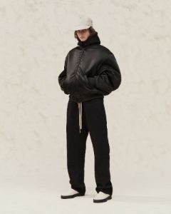 Wool Cashmere Pant sold by Fear of God