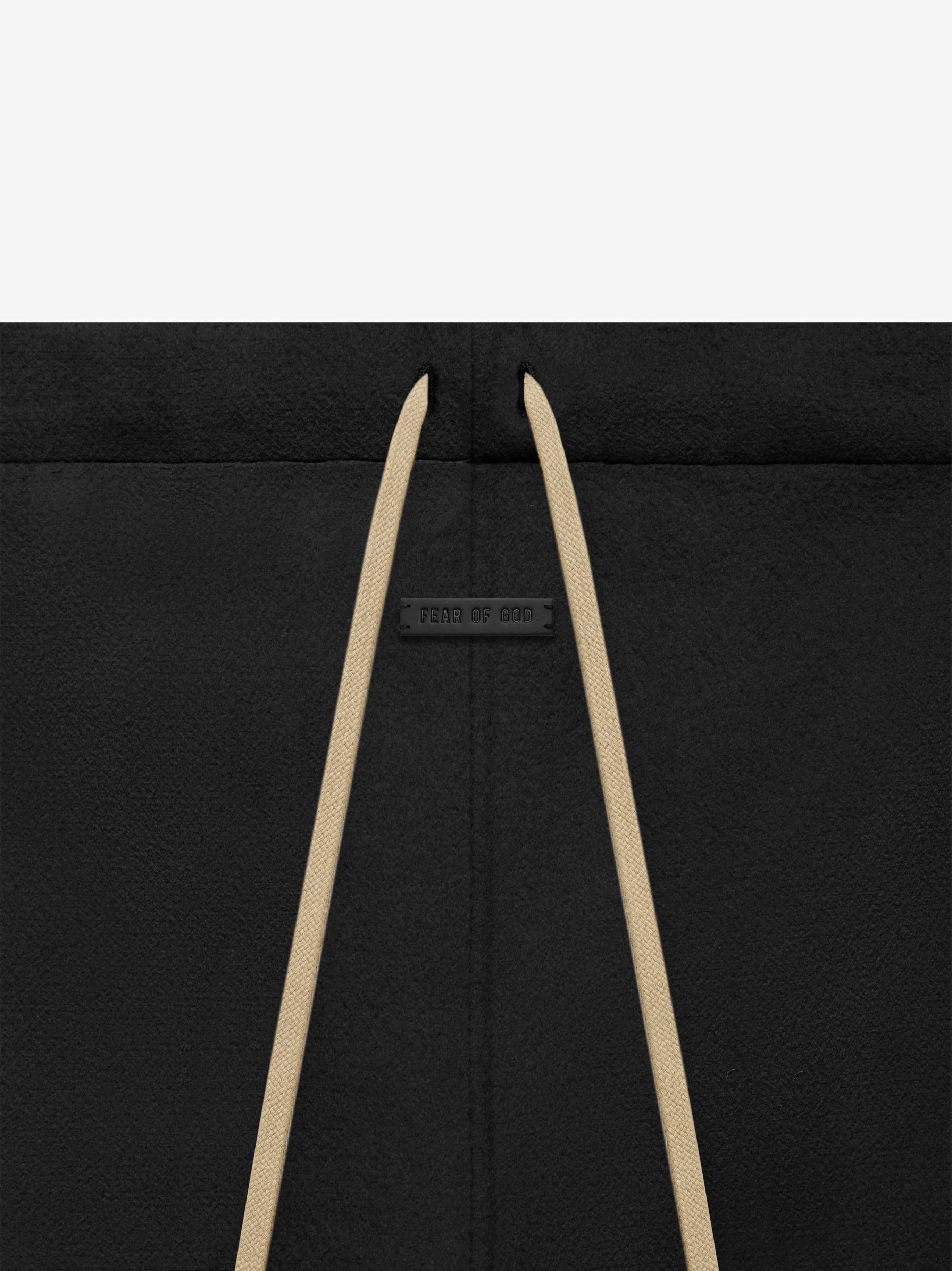 Wool Cashmere Pant sold by Fear of God product image thumbnail 3