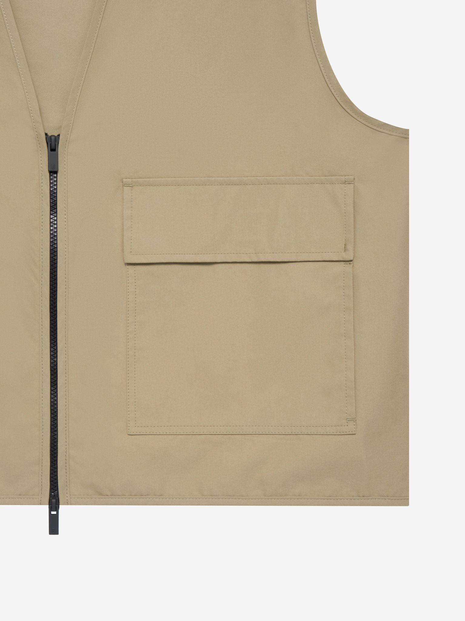Work Vest sold by Fear of God product image thumbnail 5
