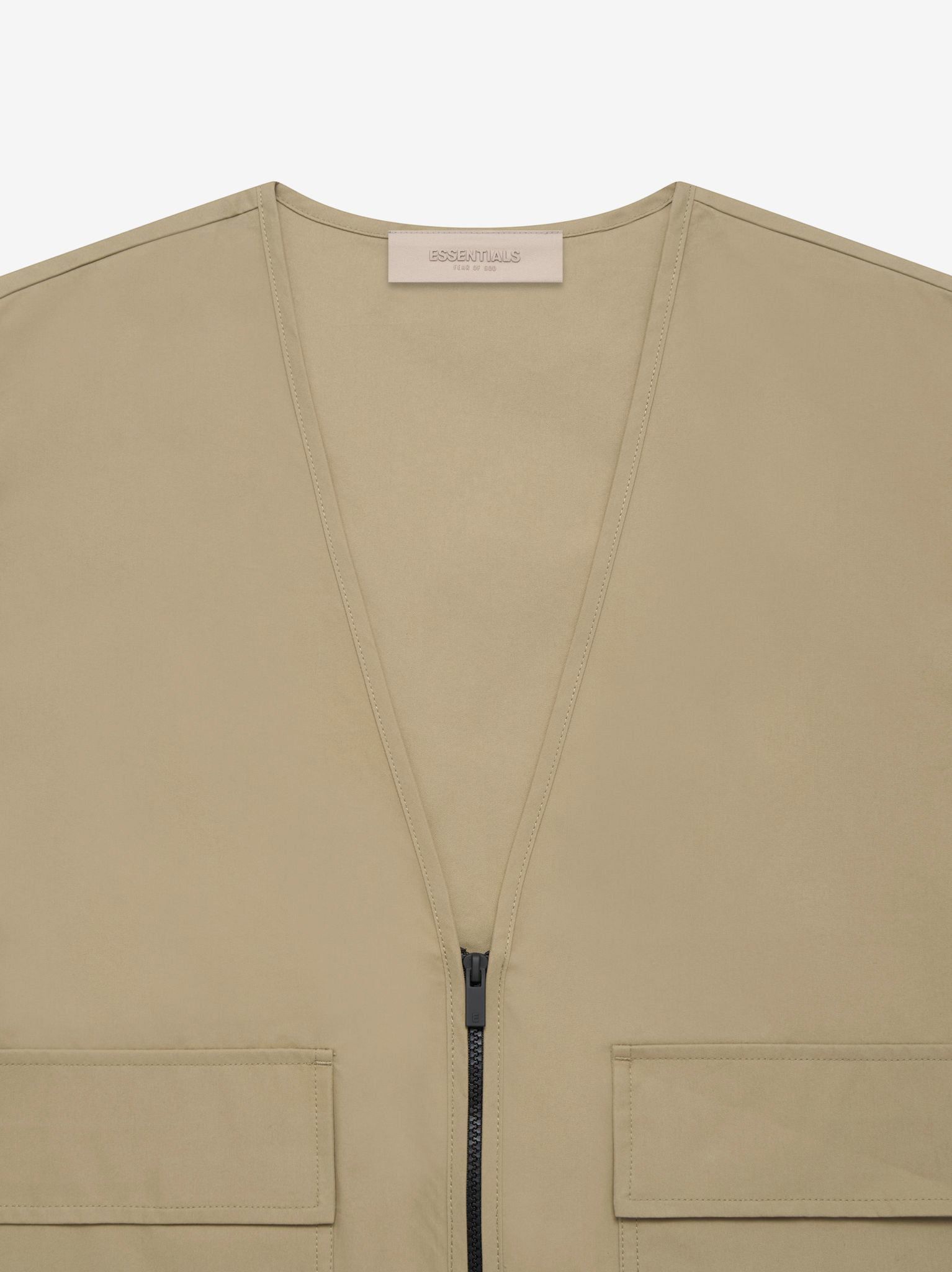 Work Vest sold by Fear of God product image thumbnail 3