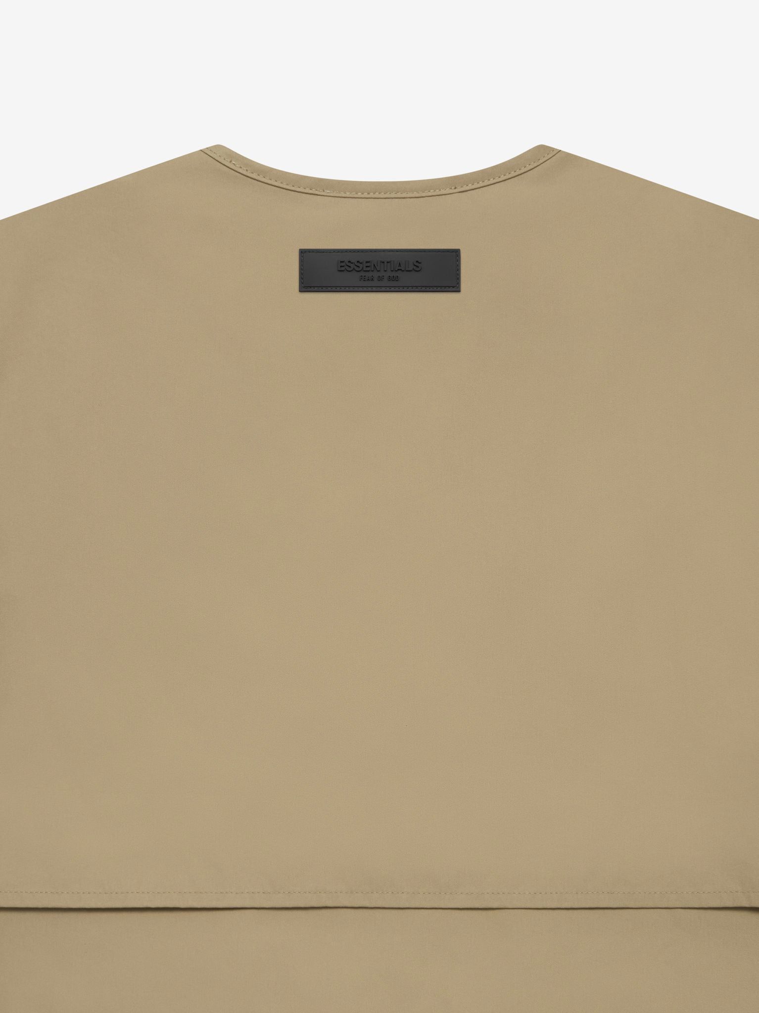 Work Vest sold by Fear of God product image thumbnail 4