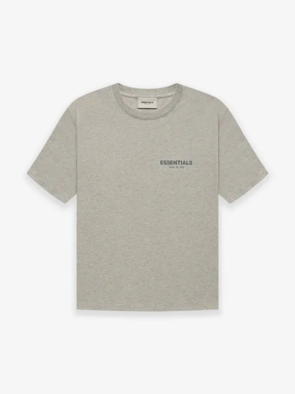SS TEE sold by Fear of God