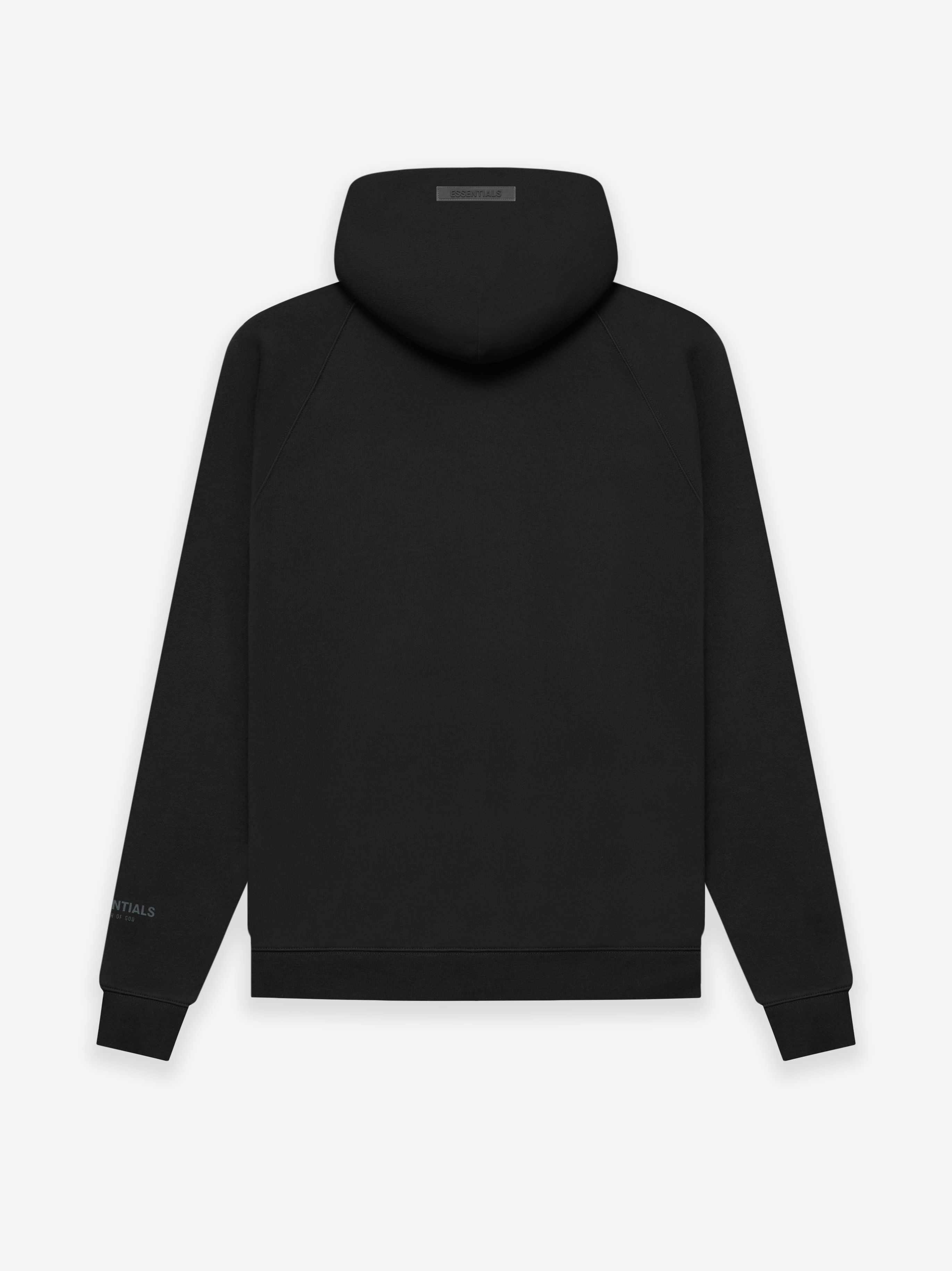 PULLOVER HOODIE sold by Fear of God product image thumbnail 2
