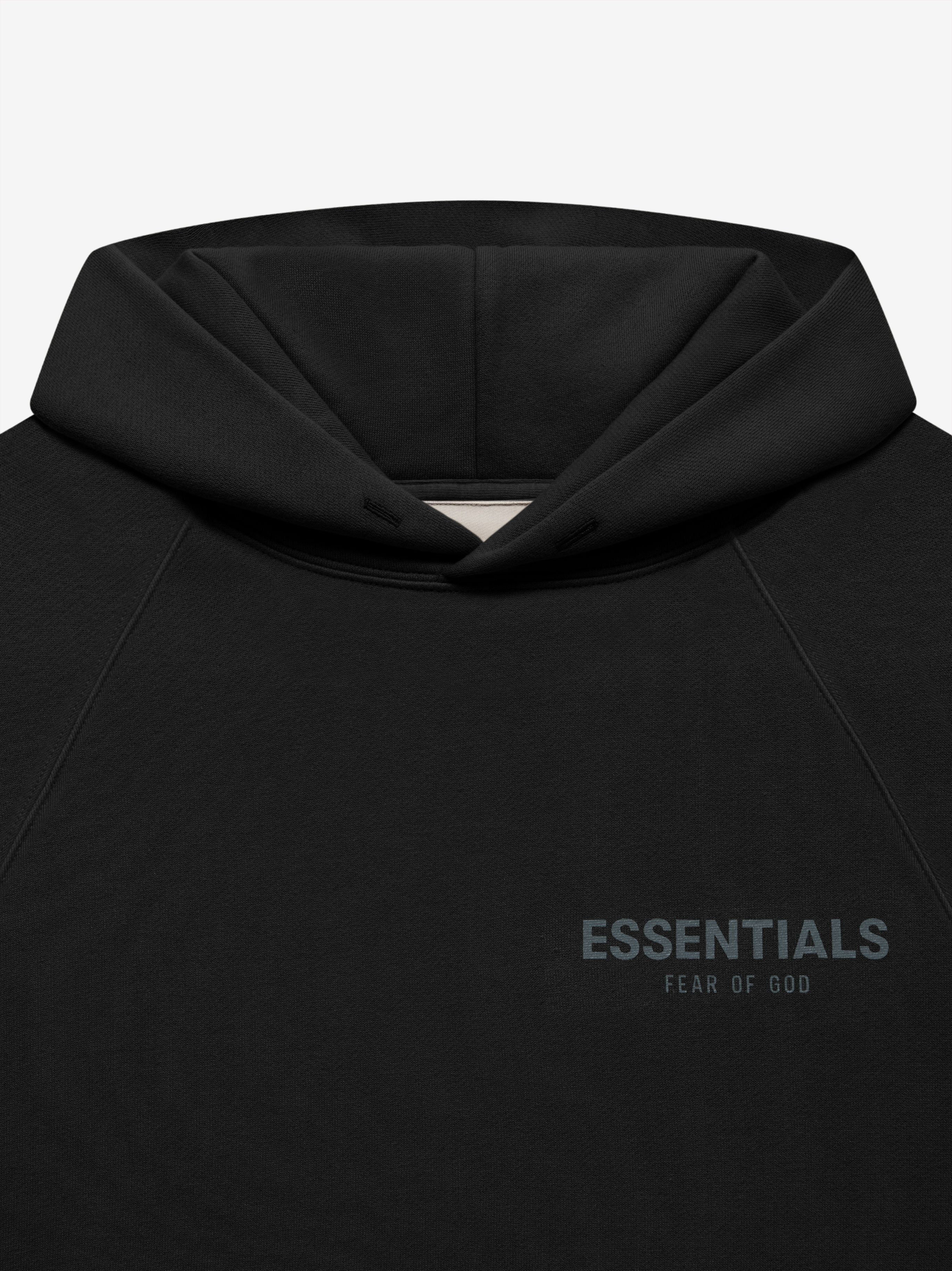 PULLOVER HOODIE sold by Fear of God product image thumbnail 3