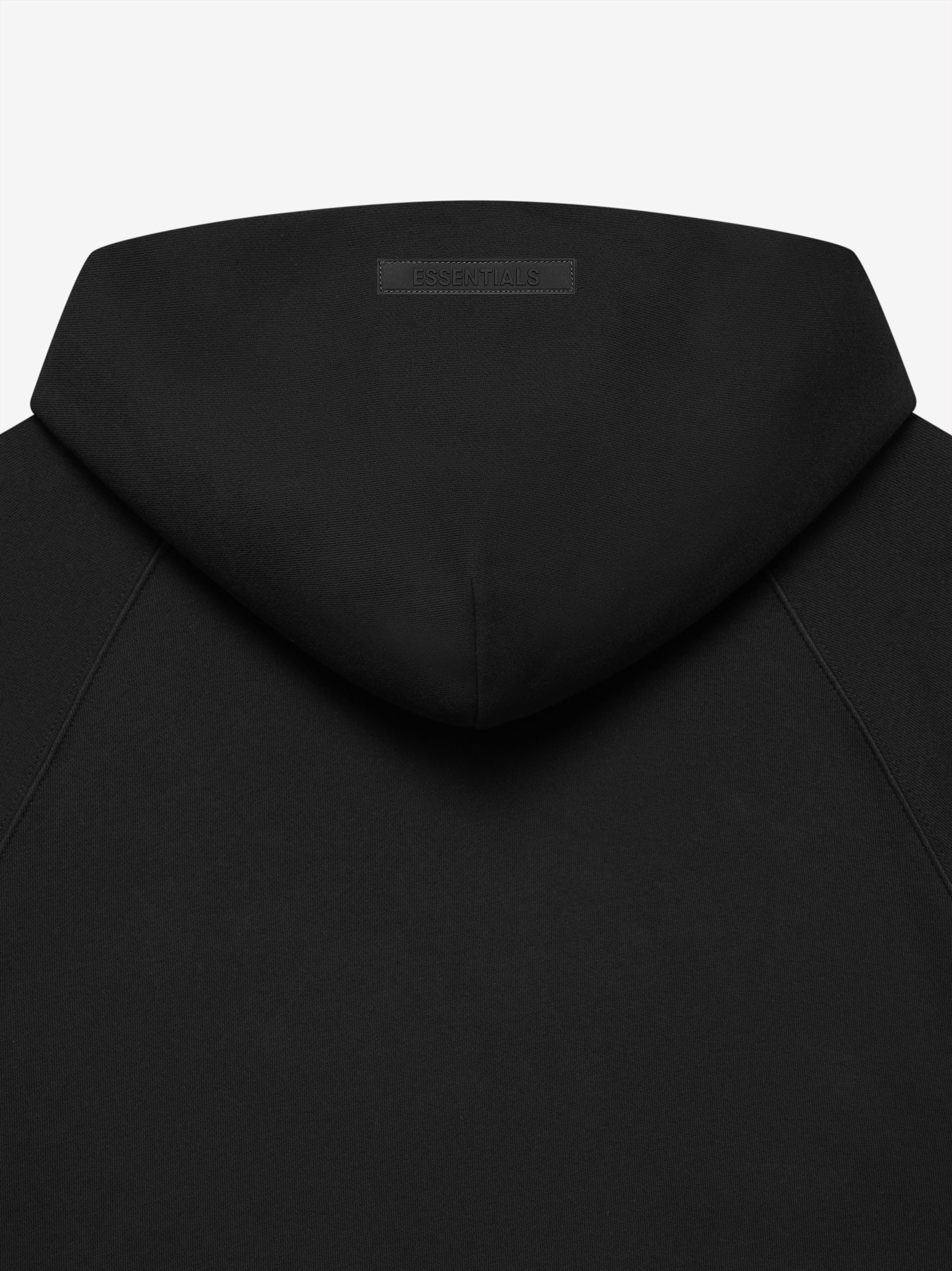 PULLOVER HOODIE sold by Fear of God product image thumbnail 4