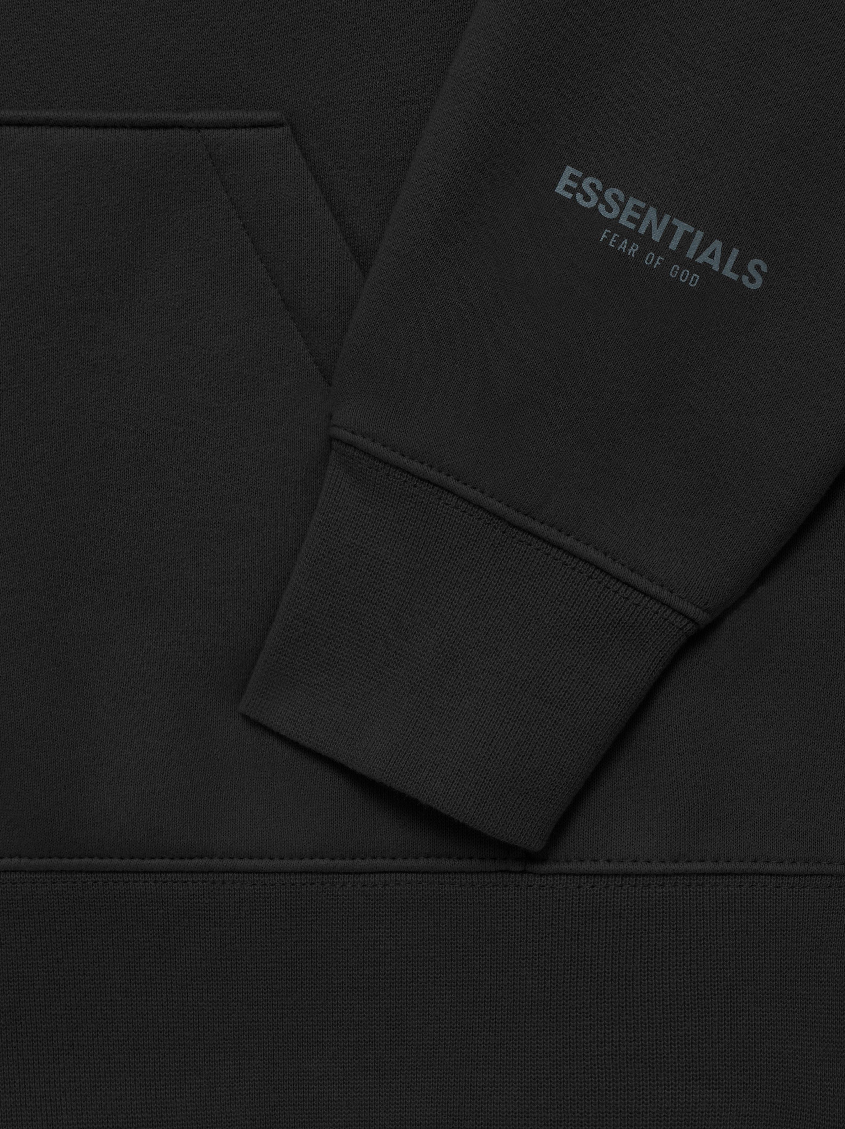 PULLOVER HOODIE sold by Fear of God product image thumbnail 5