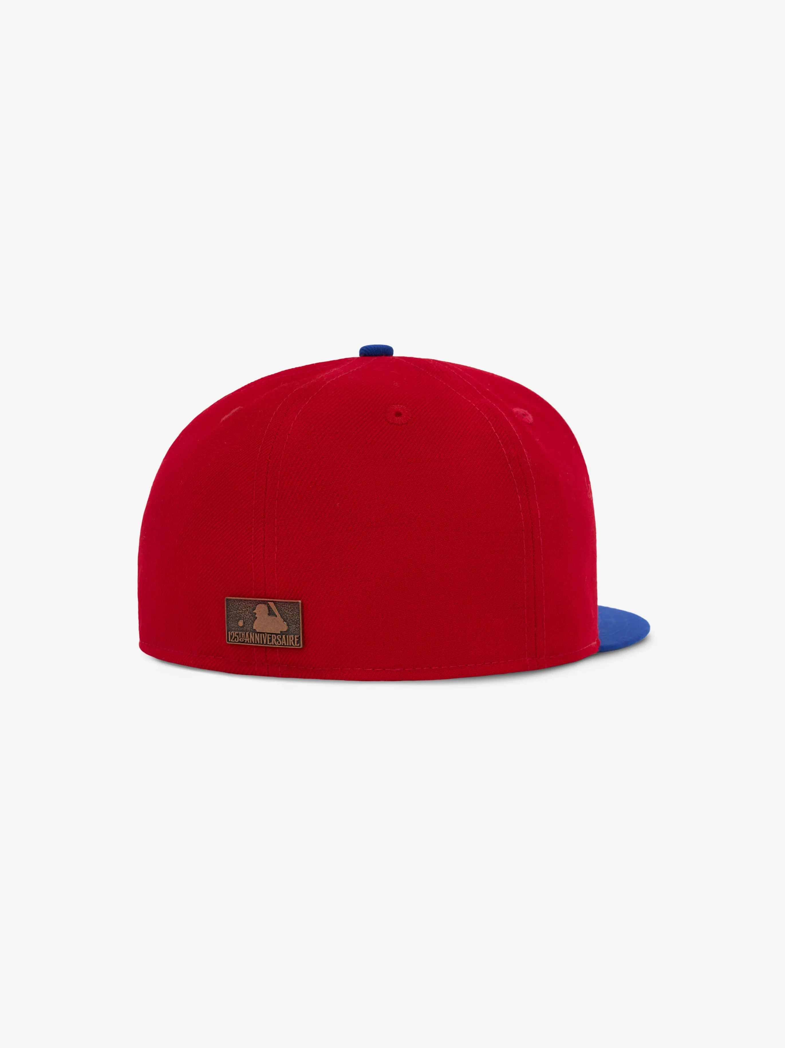 59Fifty Cap - Montreal Expos sold by Fear of God product image thumbnail 3