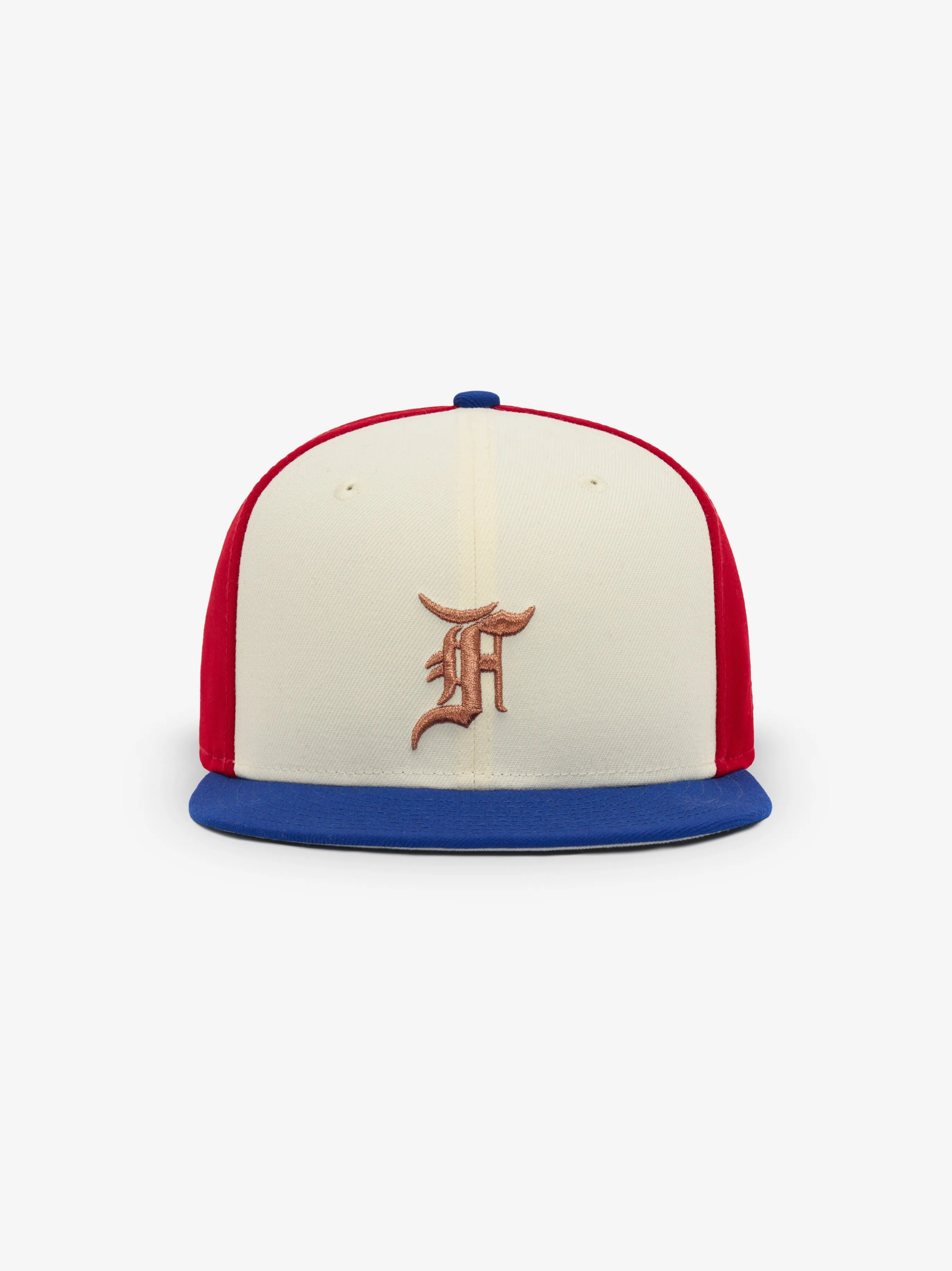 59Fifty Cap - Montreal Expos sold by Fear of God