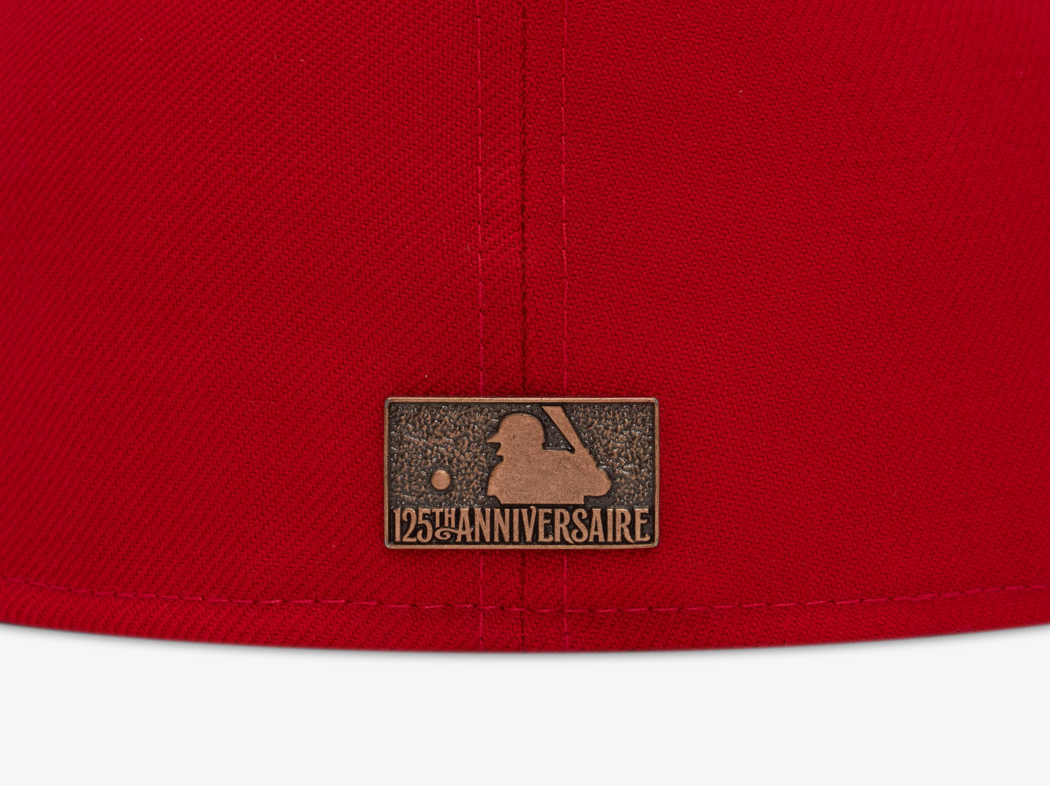 59Fifty Cap - Montreal Expos sold by Fear of God product image thumbnail 5