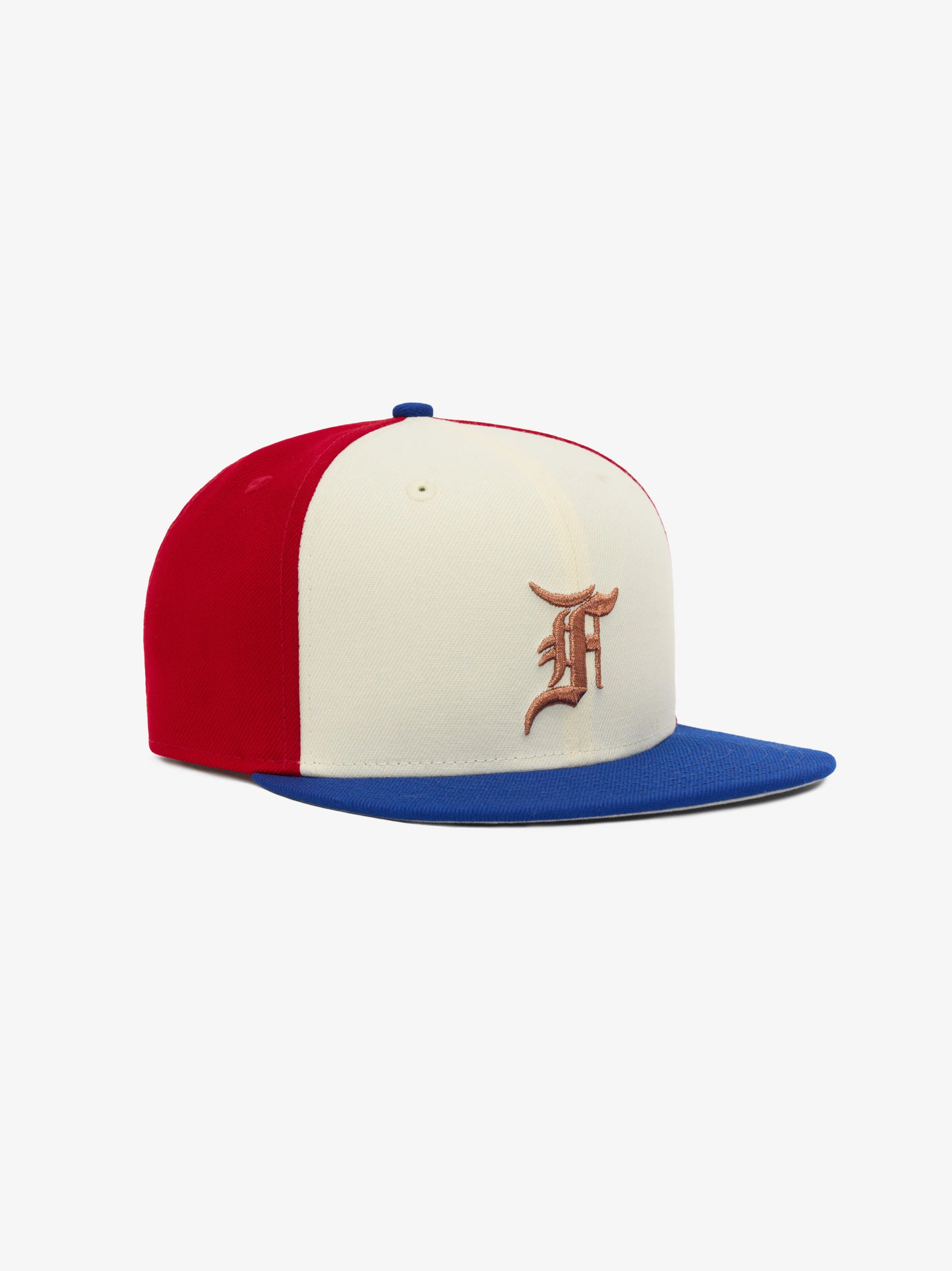 59Fifty Cap - Montreal Expos sold by Fear of God product image thumbnail 2