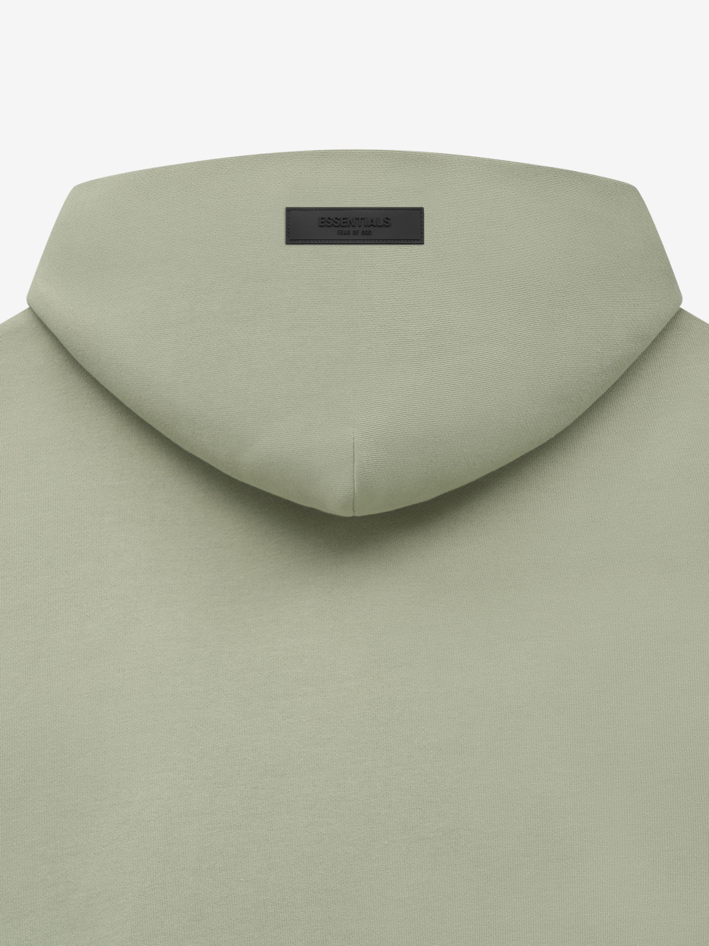 Relaxed Hoodie sold by Fear of God product image thumbnail 4