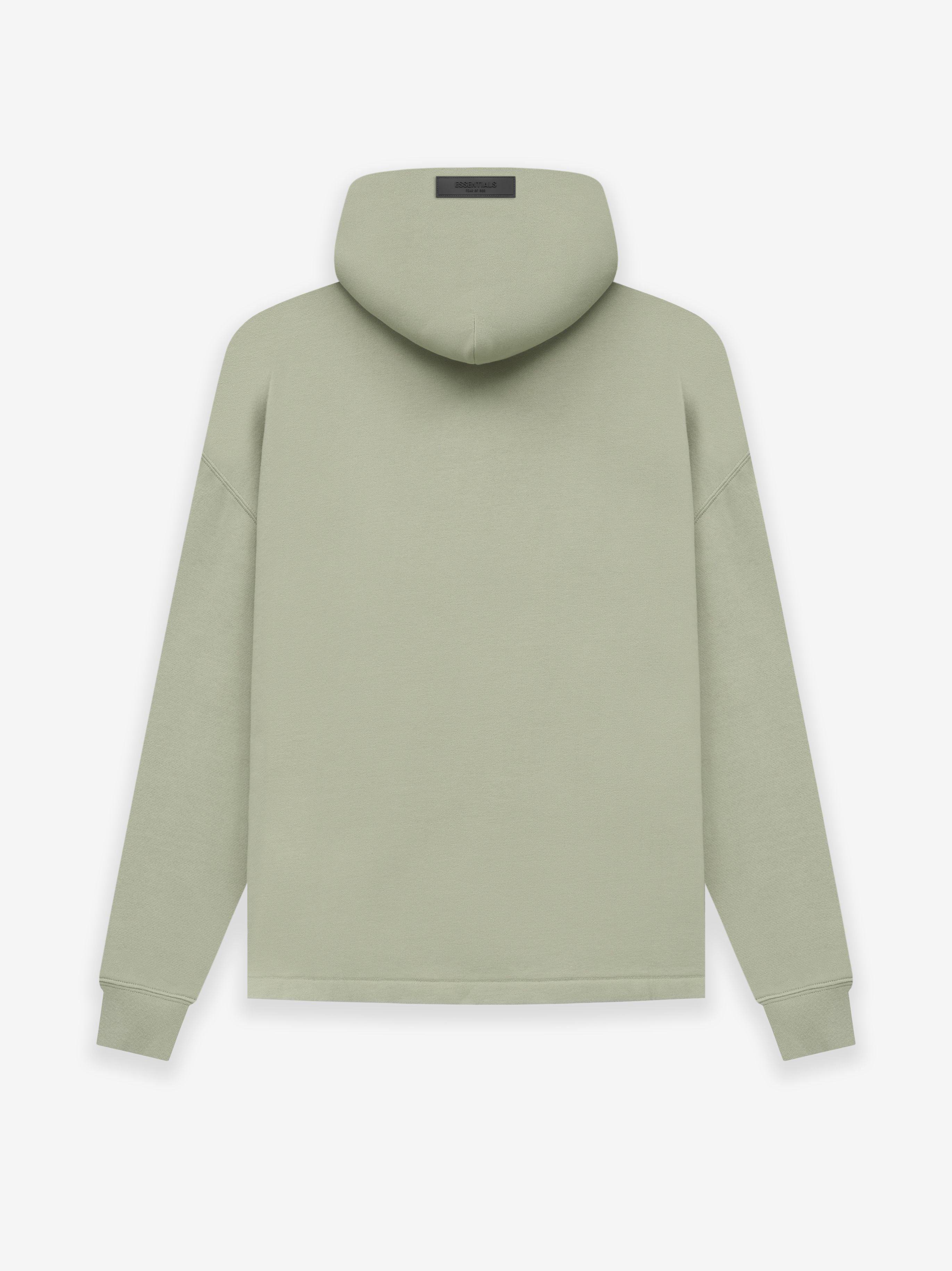 Relaxed Hoodie sold by Fear of God product image thumbnail 2