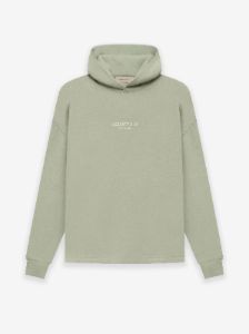Relaxed Hoodie sold by Fear of God